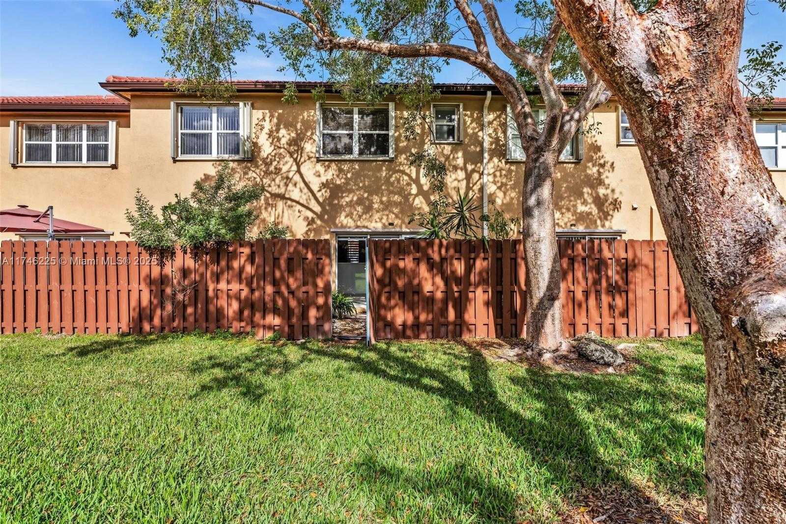 Small Image of 1395 NORTH EAST 33RD AVE #105-26, Homestead Number 34