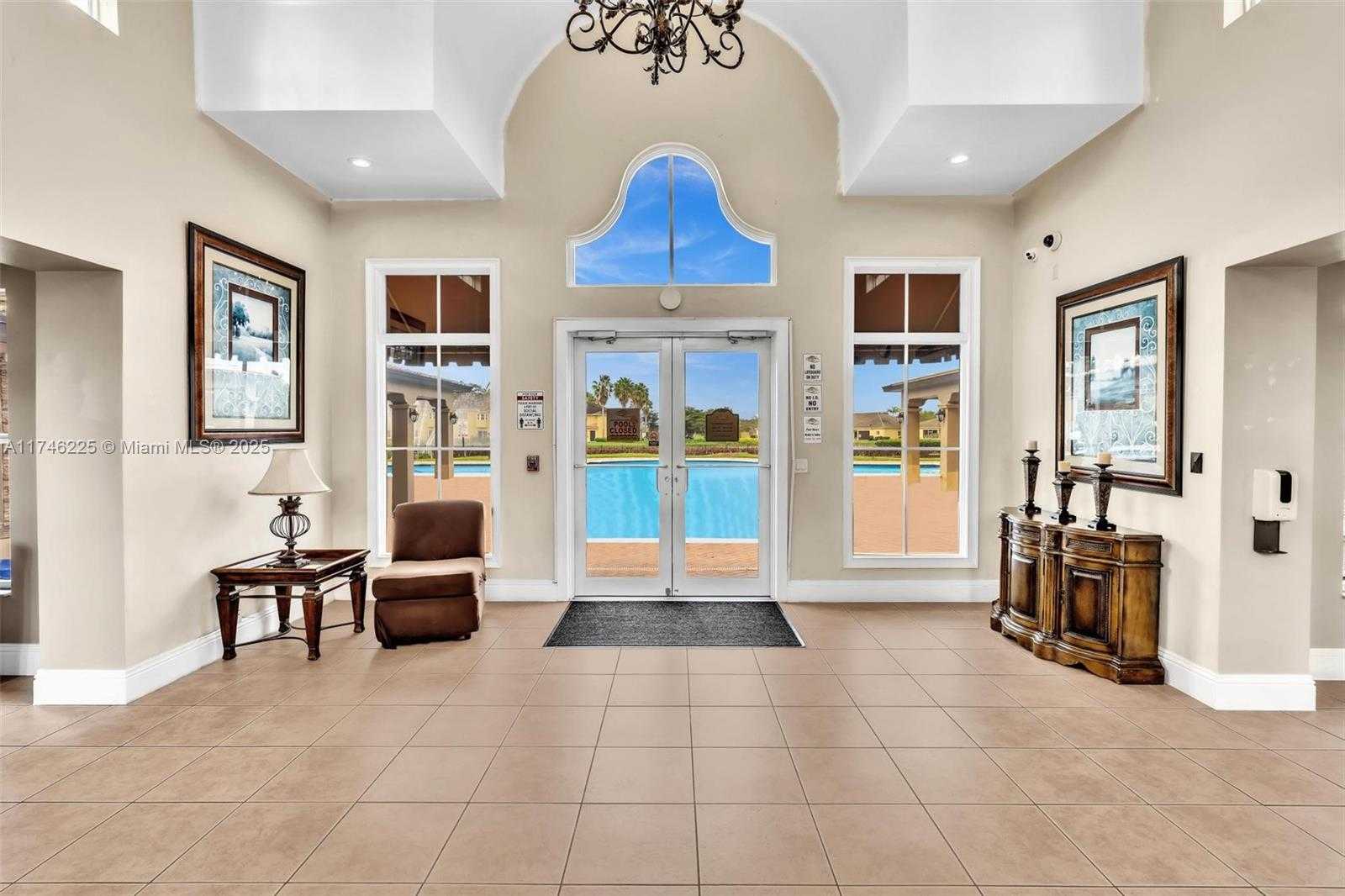 Small Image of 1395 NORTH EAST 33RD AVE #105-26, Homestead Number 50