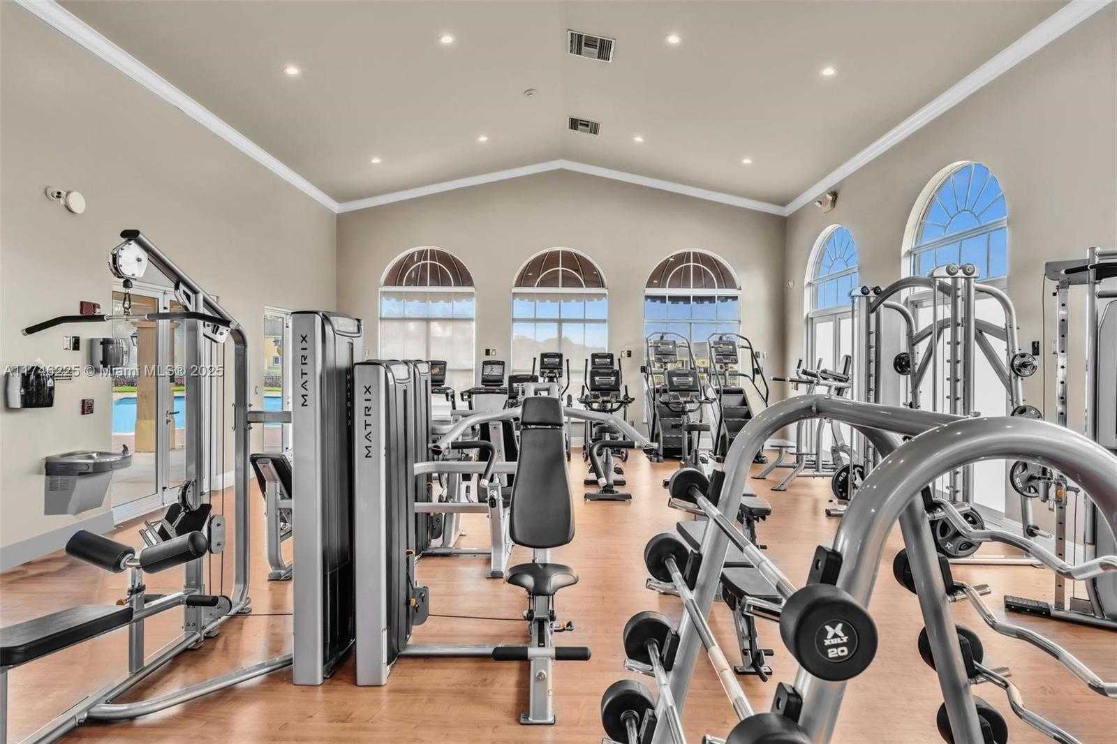Small Image of 1395 NORTH EAST 33RD AVE #105-26, Homestead Number 51