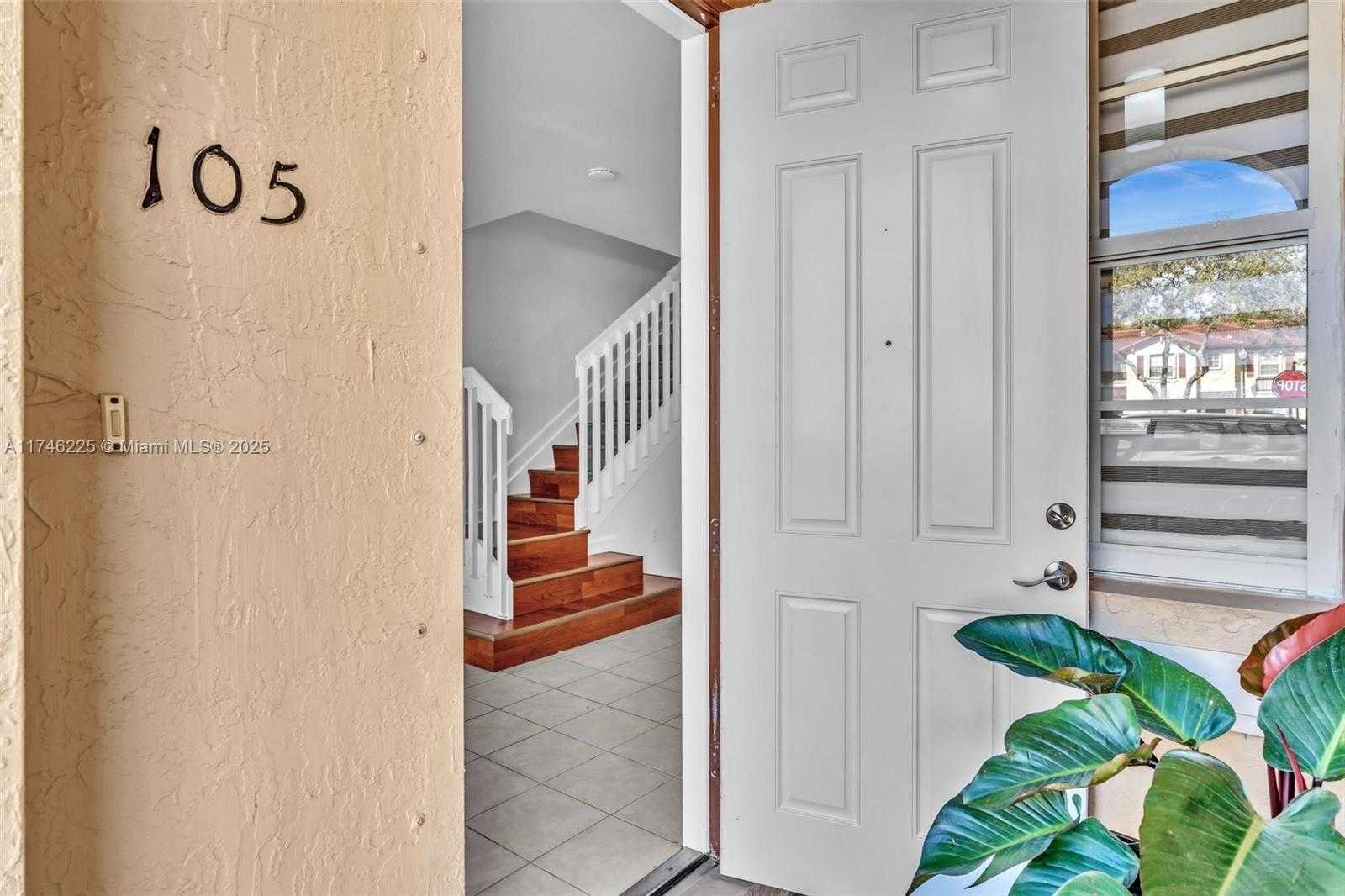 Small Image of 1395 NORTH EAST 33RD AVE #105-26, Homestead Number 8