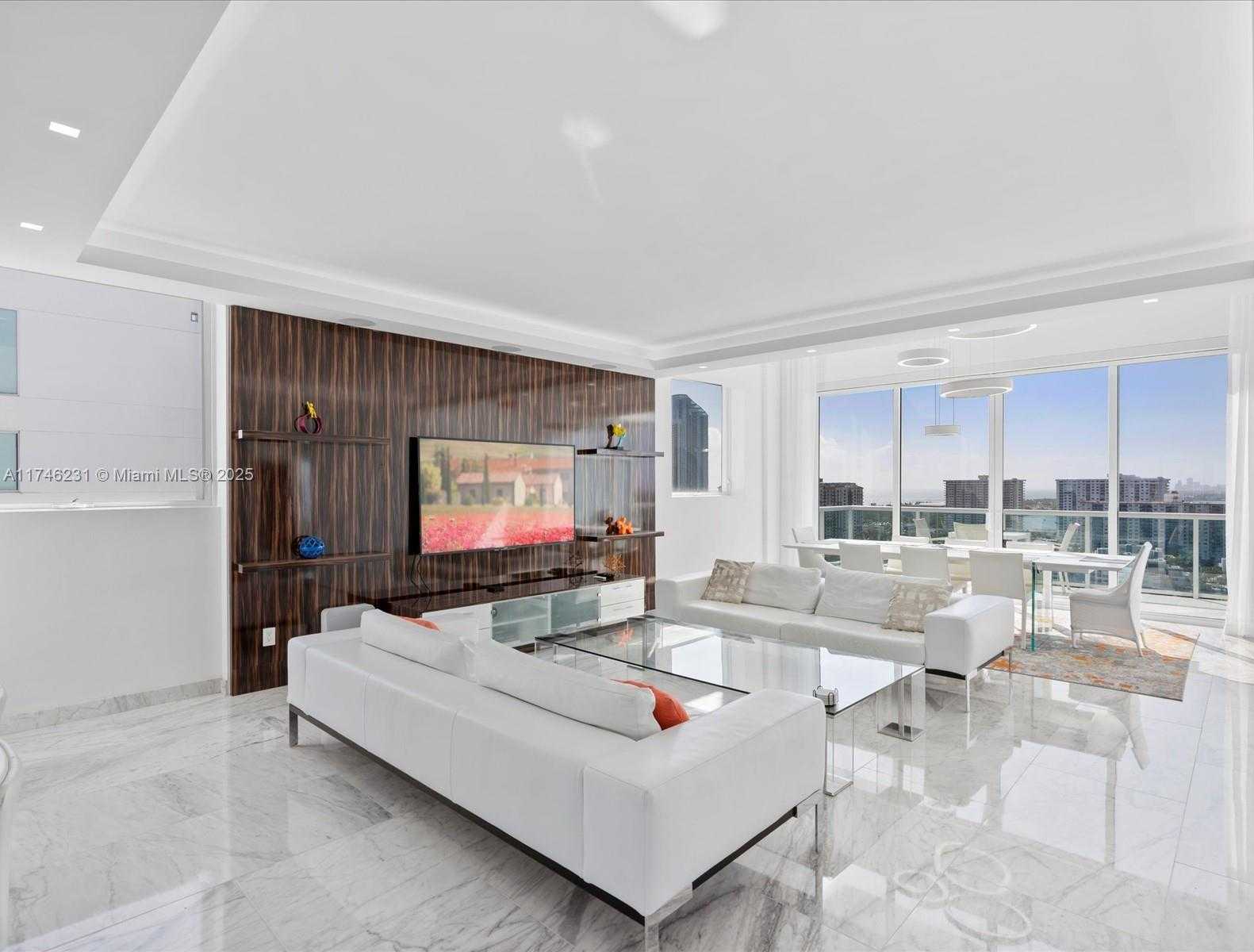 Small Image of 400 SUNNY ISLES BLVD #2008, Sunny Isles Beach Number 10