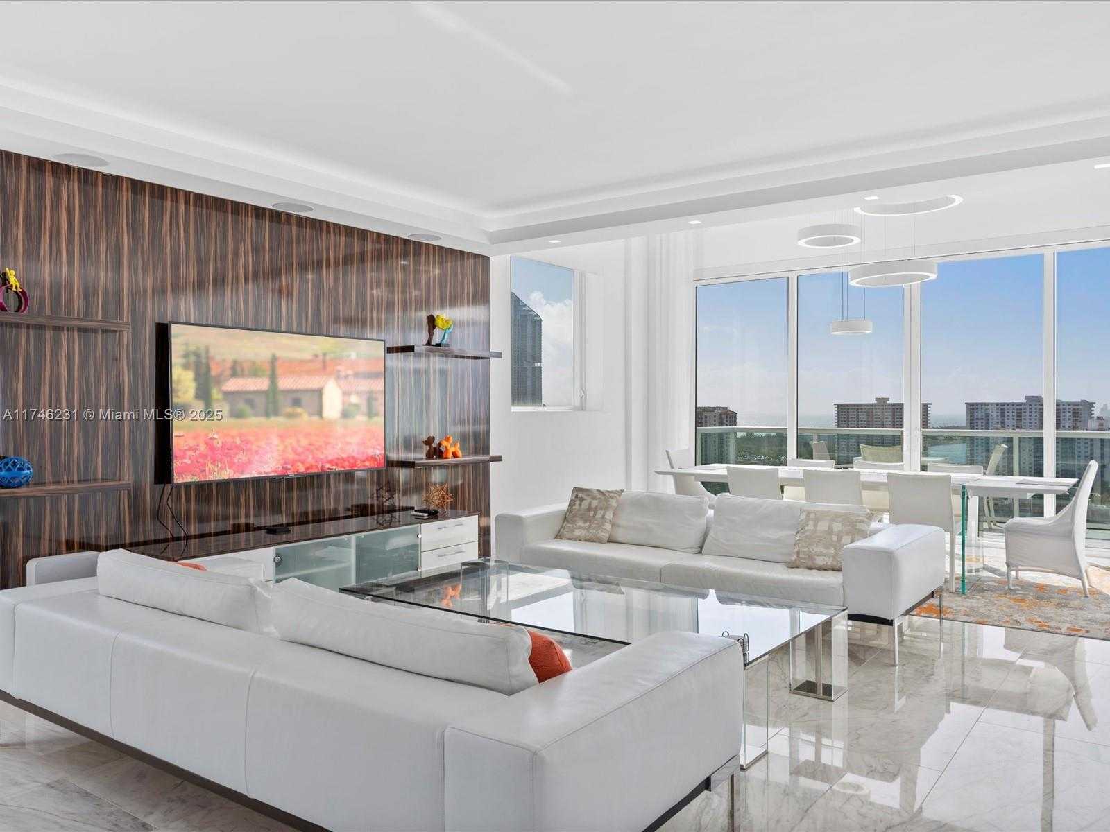 Small Image of 400 SUNNY ISLES BLVD #2008, Sunny Isles Beach Number 11