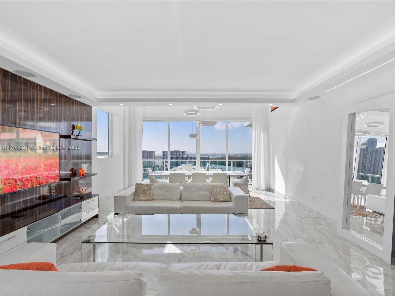 Small Image of 400 SUNNY ISLES BLVD #2008, Sunny Isles Beach Number 12