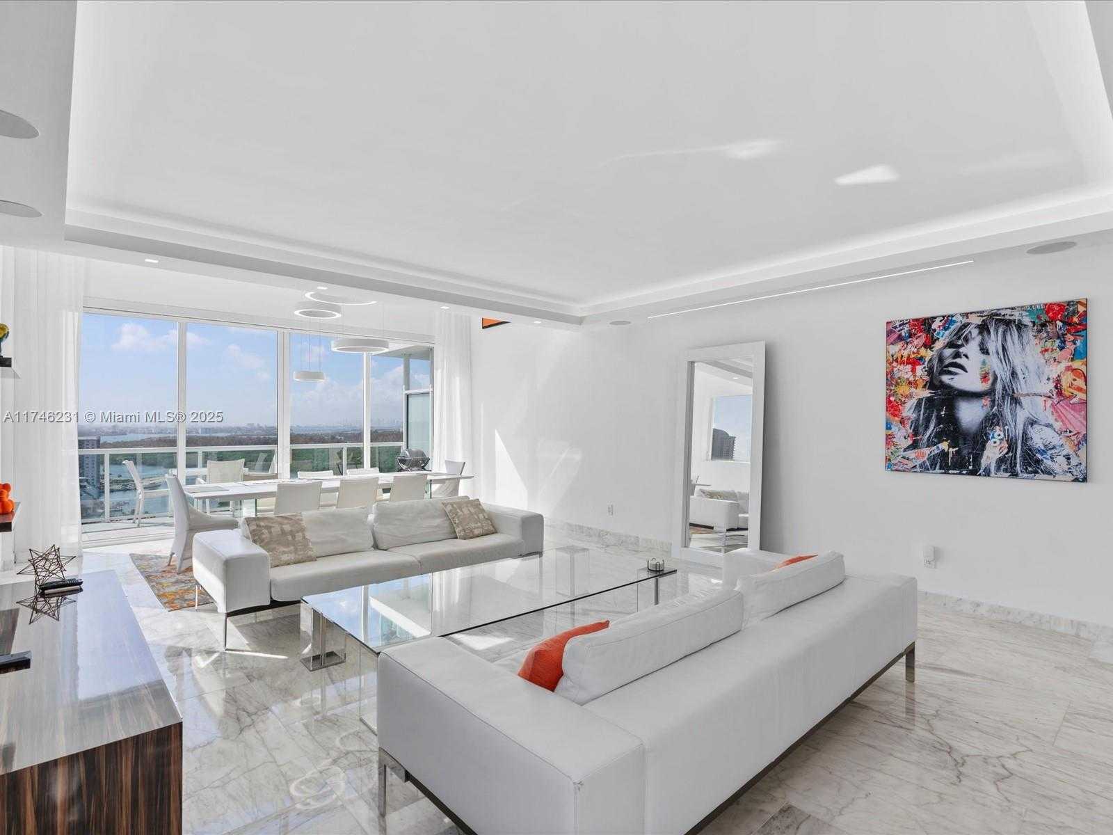 Small Image of 400 SUNNY ISLES BLVD #2008, Sunny Isles Beach Number 13