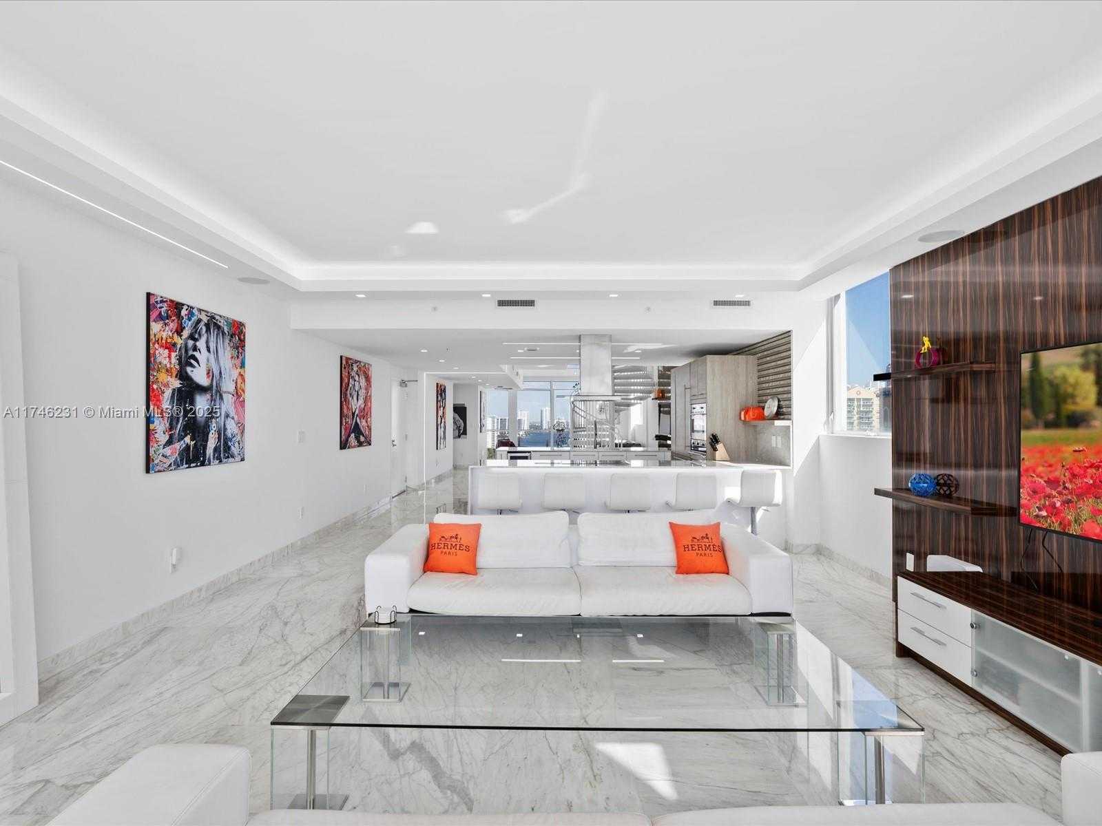 Small Image of 400 SUNNY ISLES BLVD #2008, Sunny Isles Beach Number 15