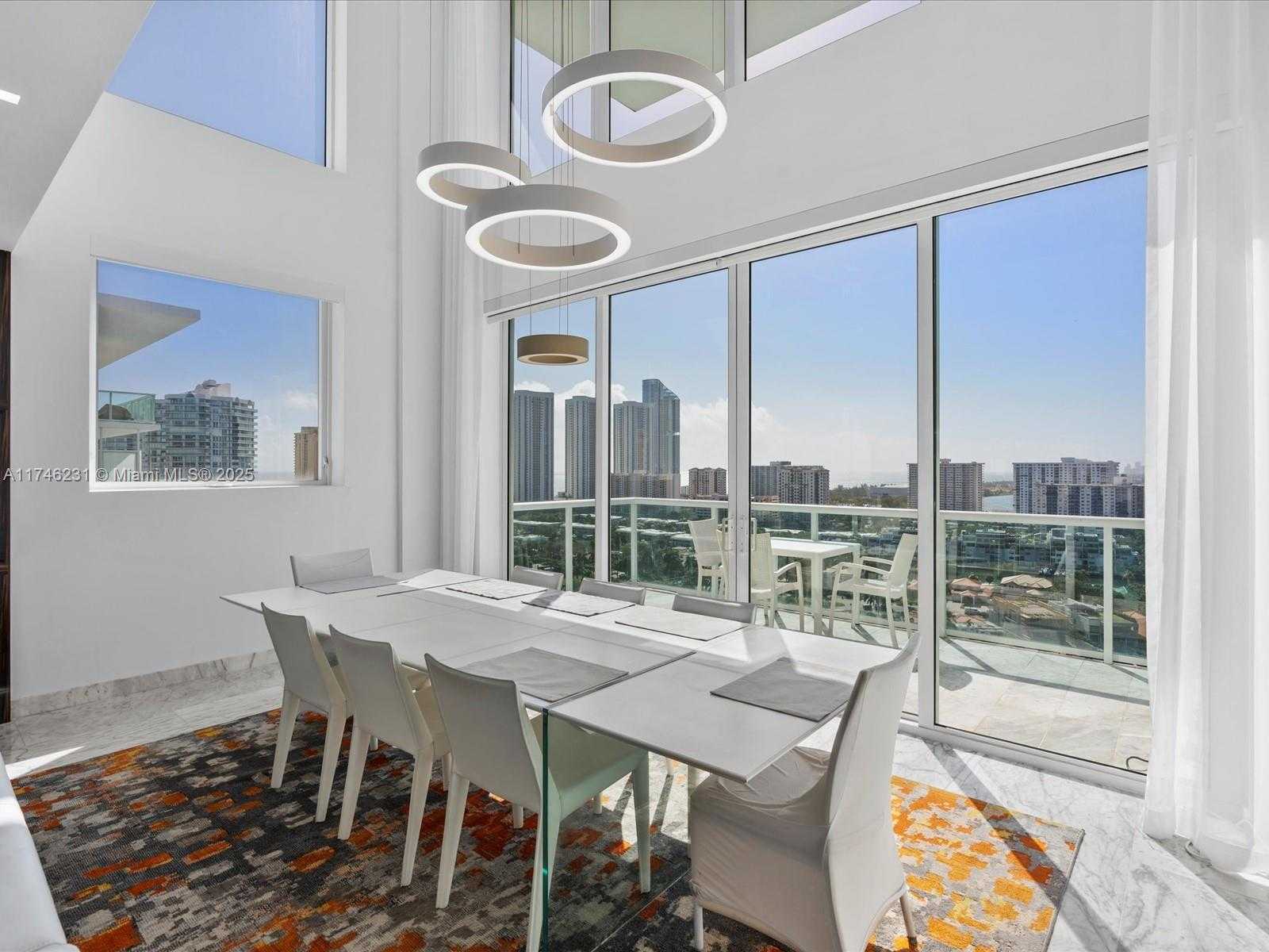 Small Image of 400 SUNNY ISLES BLVD #2008, Sunny Isles Beach Number 16
