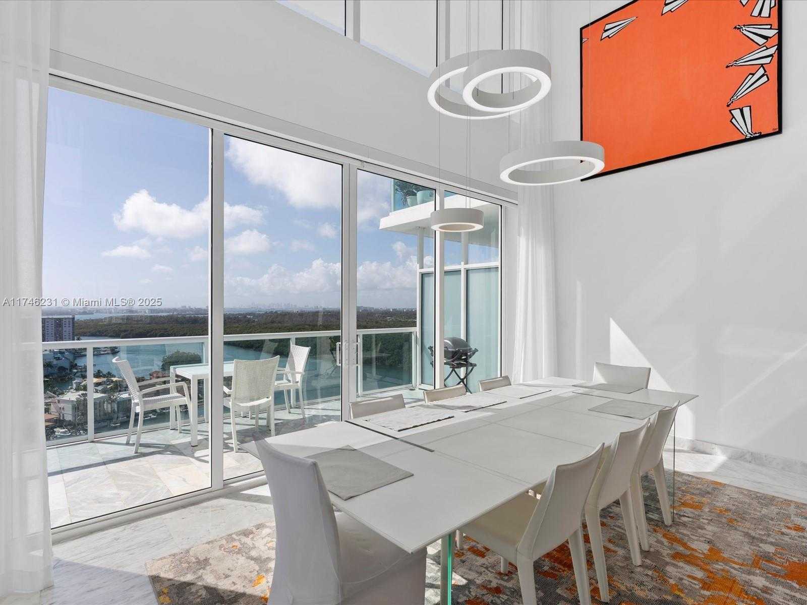 Small Image of 400 SUNNY ISLES BLVD #2008, Sunny Isles Beach Number 17