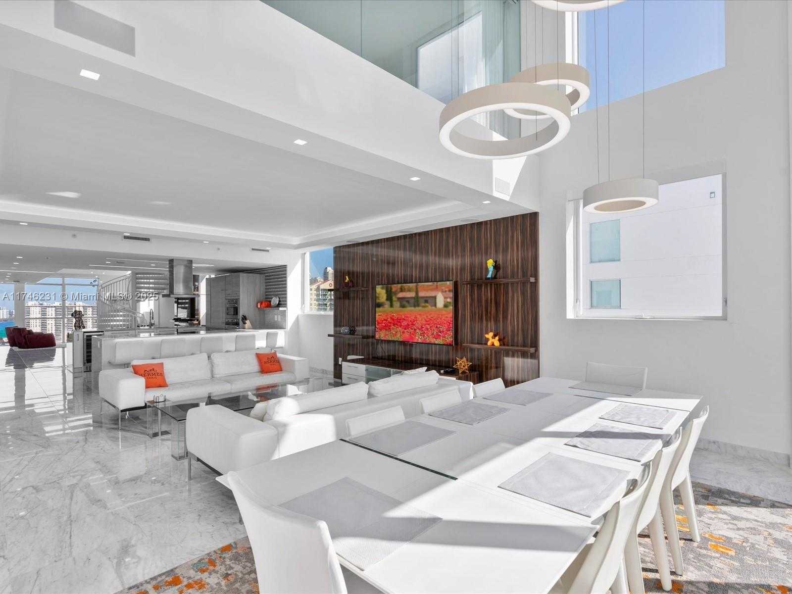 Small Image of 400 SUNNY ISLES BLVD #2008, Sunny Isles Beach Number 19