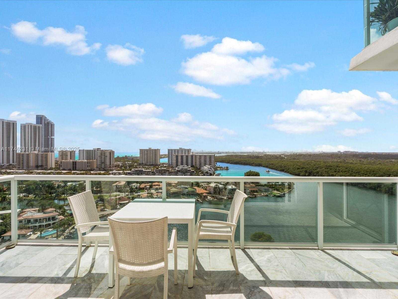 Small Image of 400 SUNNY ISLES BLVD #2008, Sunny Isles Beach Number 21