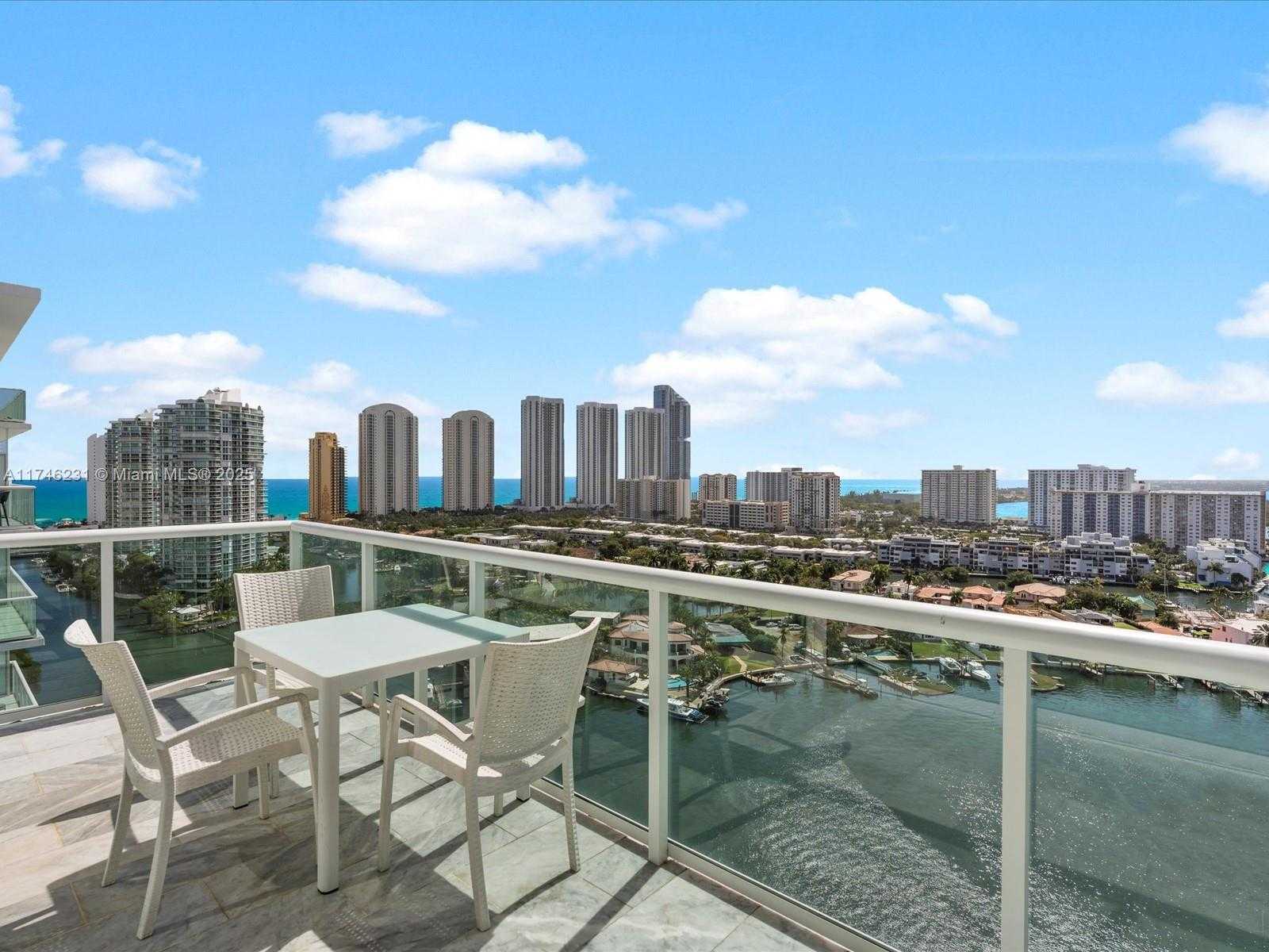 Small Image of 400 SUNNY ISLES BLVD #2008, Sunny Isles Beach Number 22