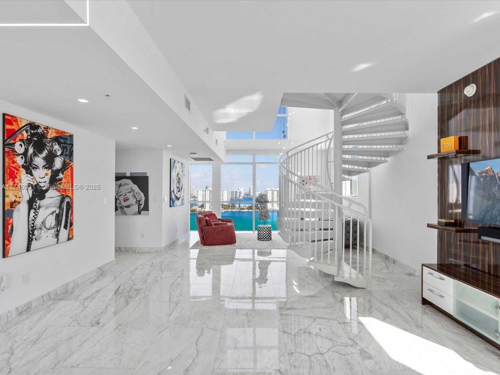Small Image of 400 SUNNY ISLES BLVD #2008, Sunny Isles Beach Number 24