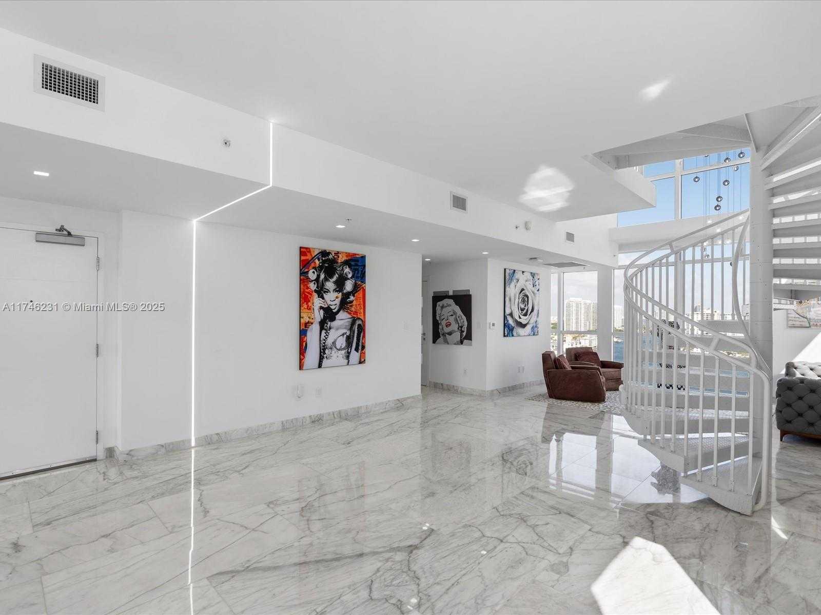Small Image of 400 SUNNY ISLES BLVD #2008, Sunny Isles Beach Number 25