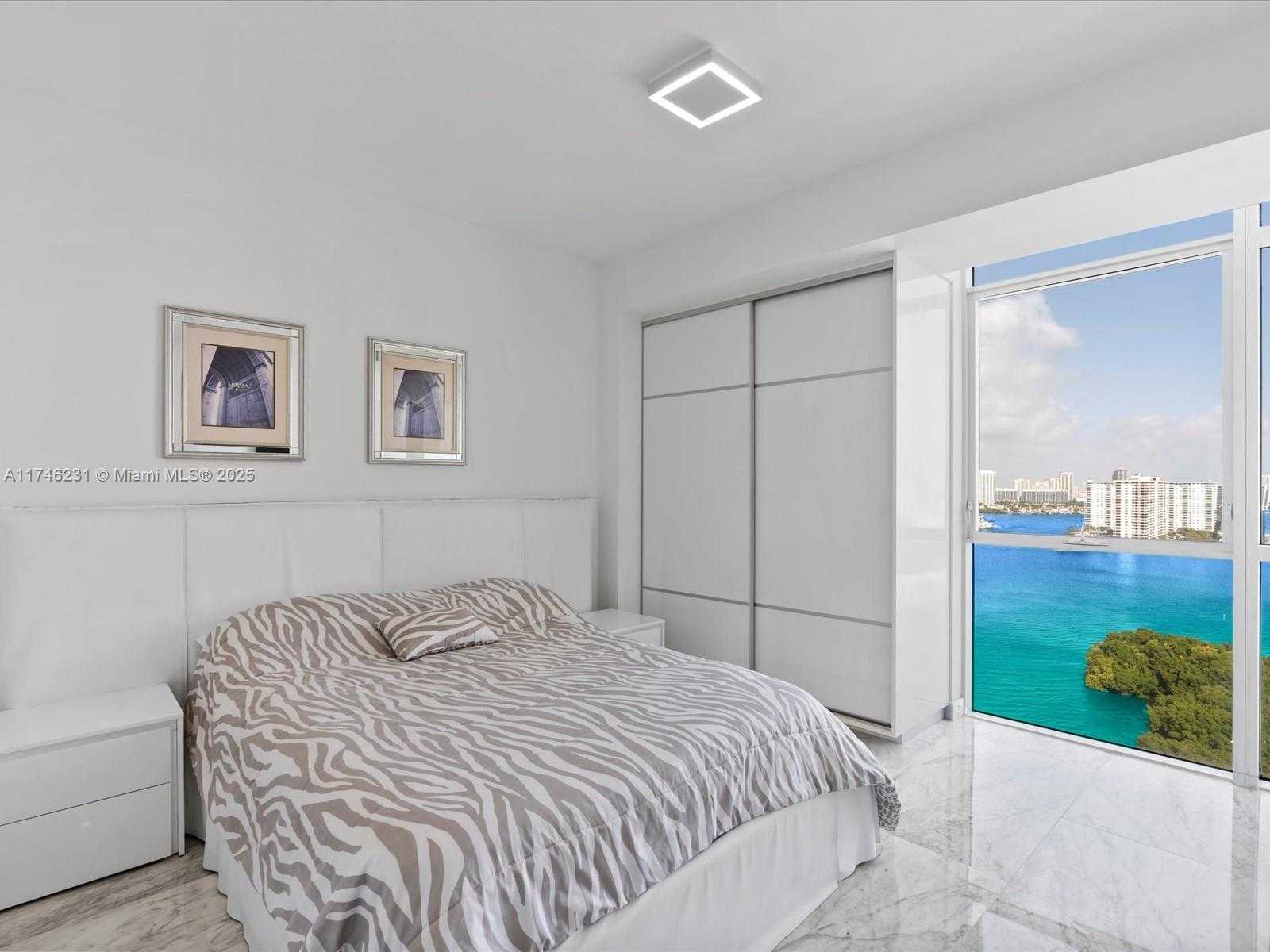 Small Image of 400 SUNNY ISLES BLVD #2008, Sunny Isles Beach Number 27