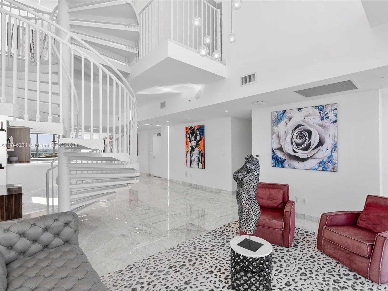 Small Image of 400 SUNNY ISLES BLVD #2008, Sunny Isles Beach Number 3