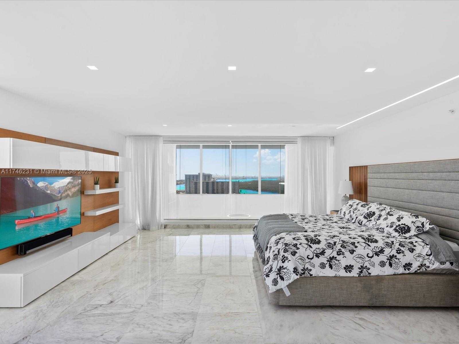 Small Image of 400 SUNNY ISLES BLVD #2008, Sunny Isles Beach Number 33