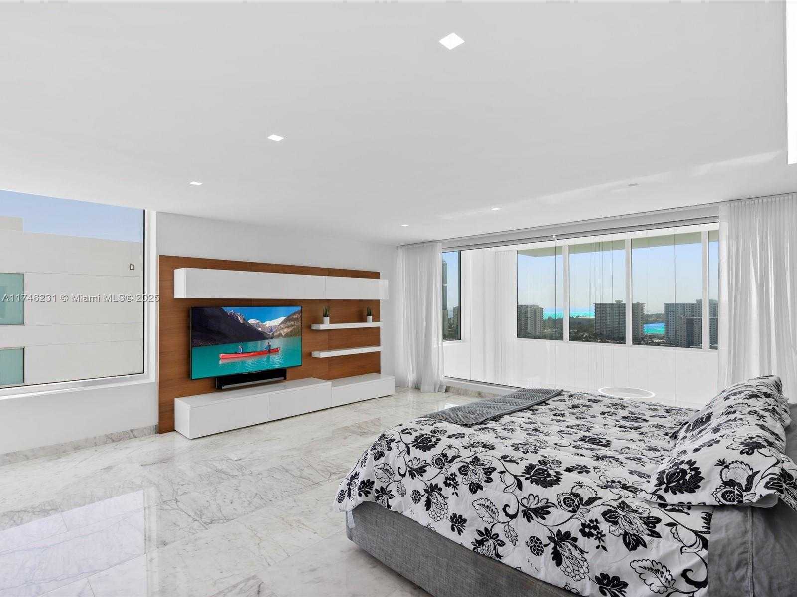Small Image of 400 SUNNY ISLES BLVD #2008, Sunny Isles Beach Number 35