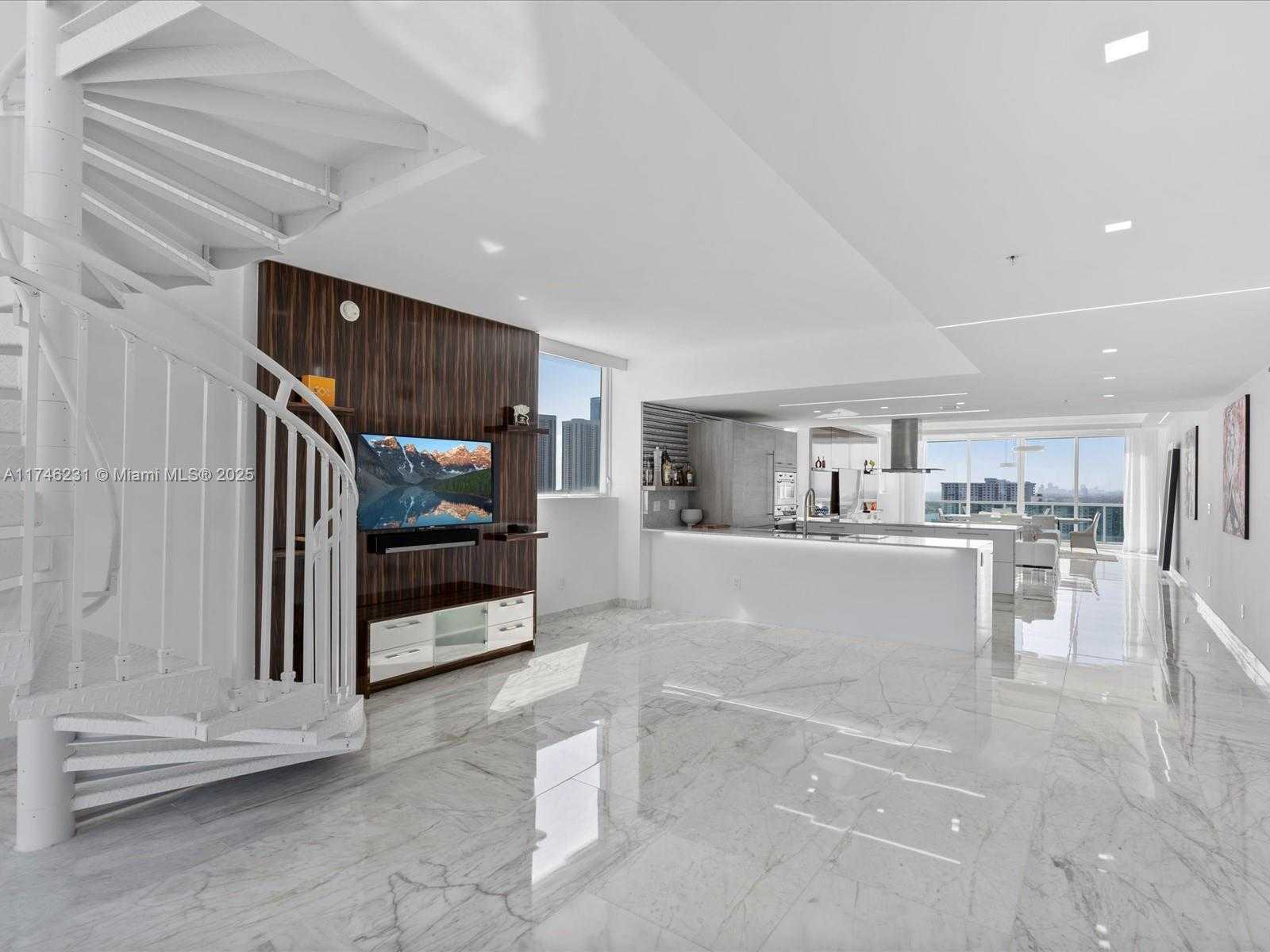 Small Image of 400 SUNNY ISLES BLVD #2008, Sunny Isles Beach Number 5