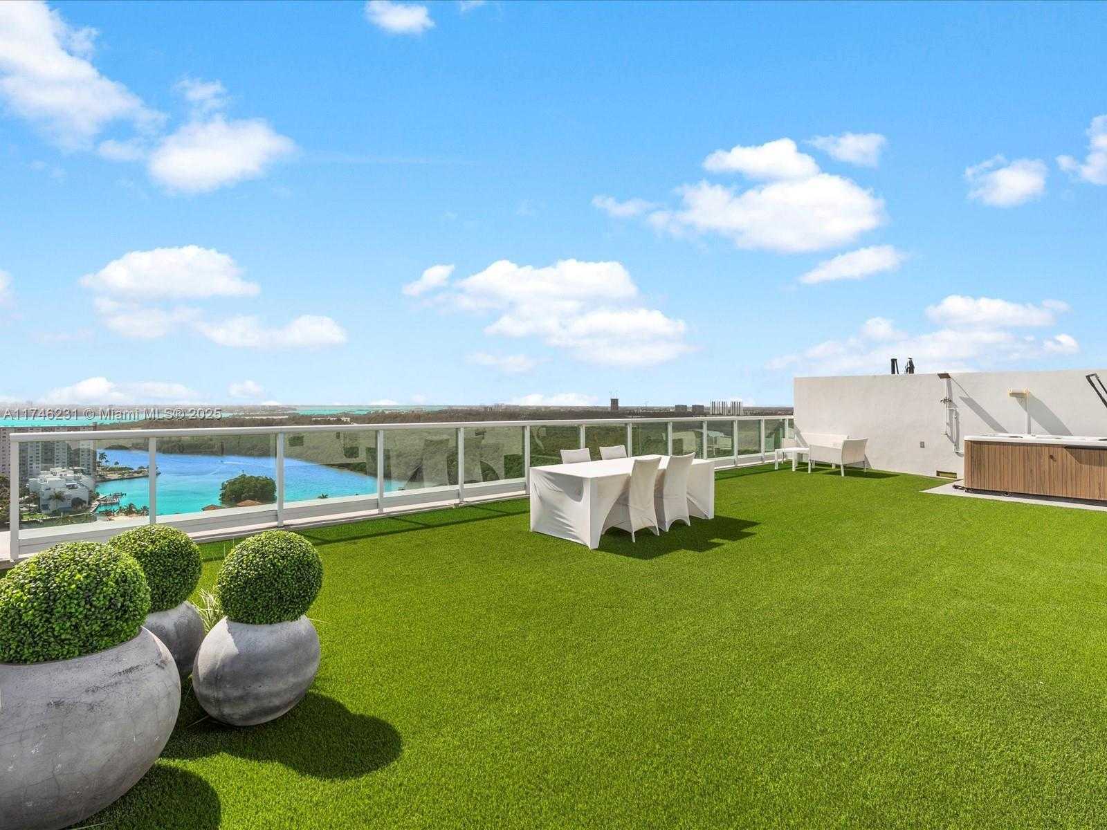 Small Image of 400 SUNNY ISLES BLVD #2008, Sunny Isles Beach Number 54