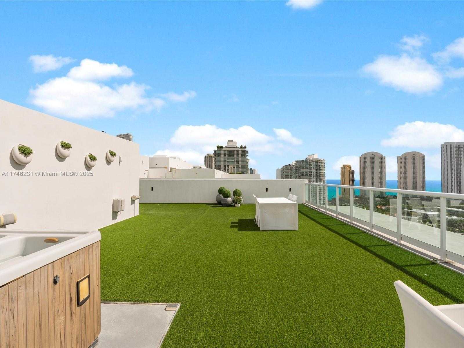 Small Image of 400 SUNNY ISLES BLVD #2008, Sunny Isles Beach Number 57