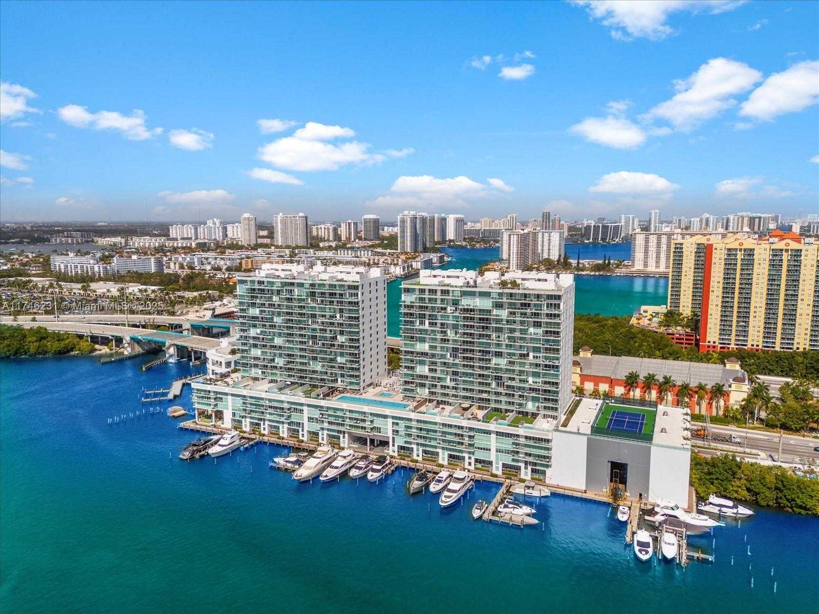Small Image of 400 SUNNY ISLES BLVD #2008, Sunny Isles Beach Number 59