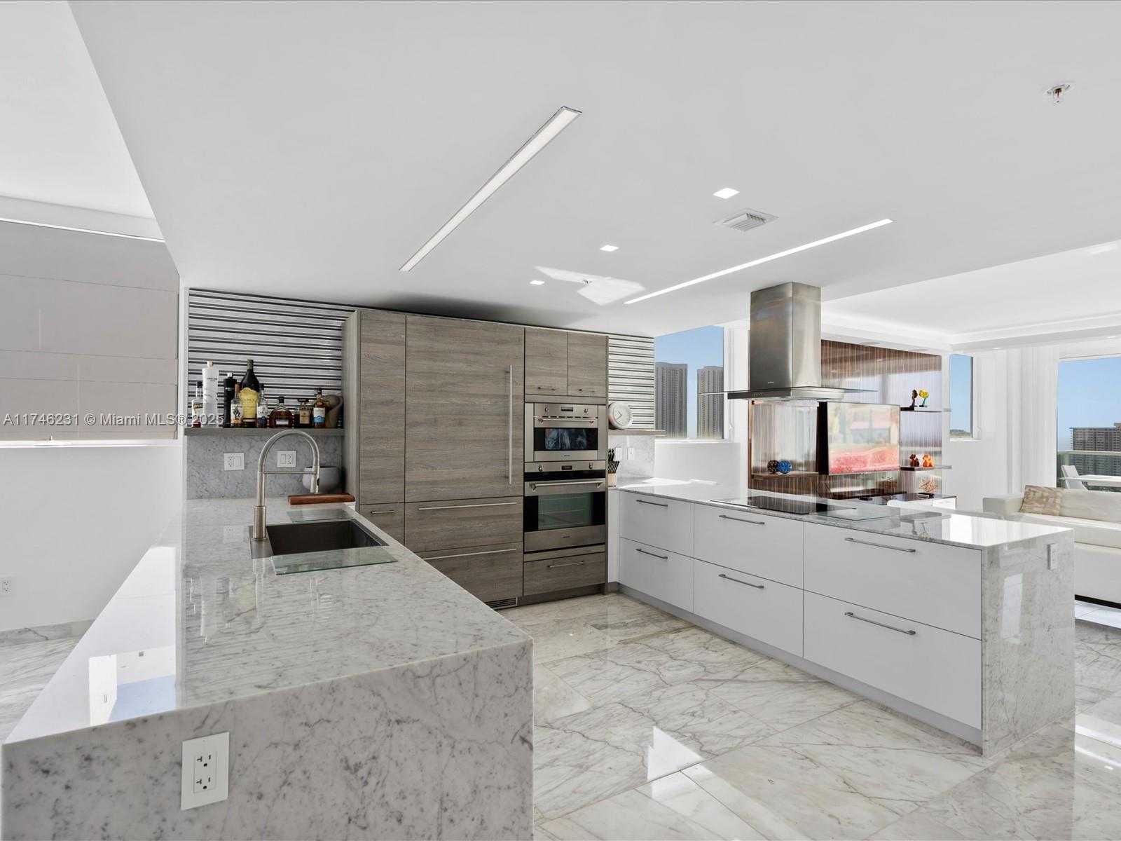 Small Image of 400 SUNNY ISLES BLVD #2008, Sunny Isles Beach Number 6