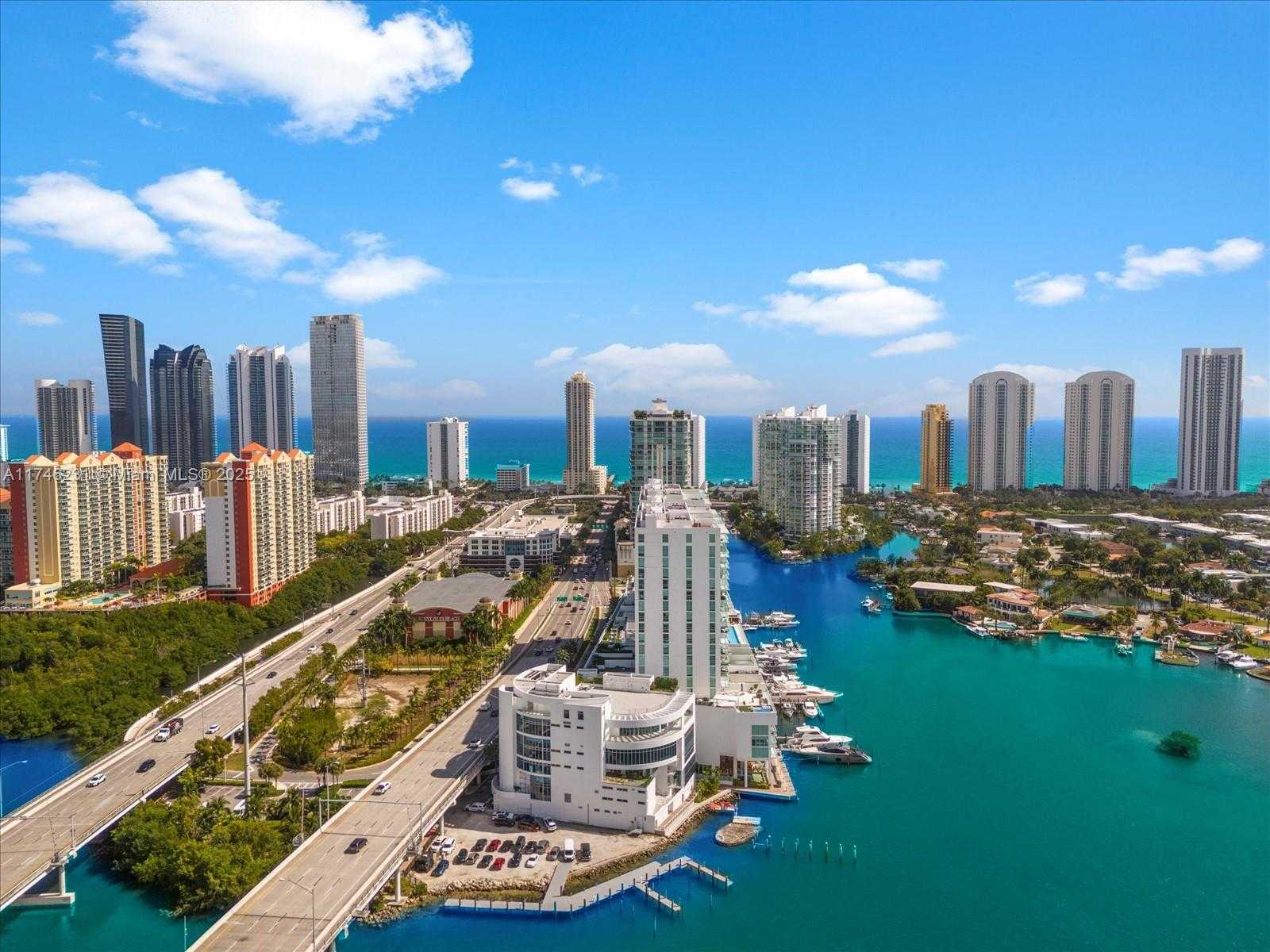 Small Image of 400 SUNNY ISLES BLVD #2008, Sunny Isles Beach Number 60