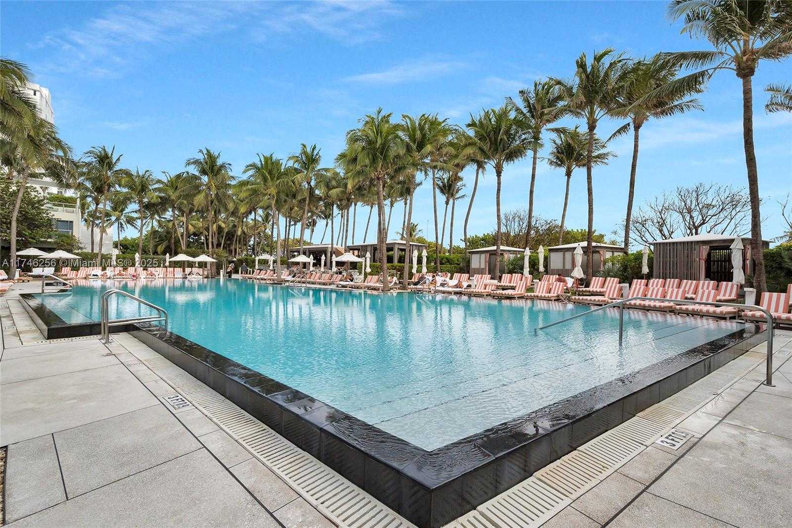 Small Image of 2201 COLLINS AVE #625, Miami Beach Number 18