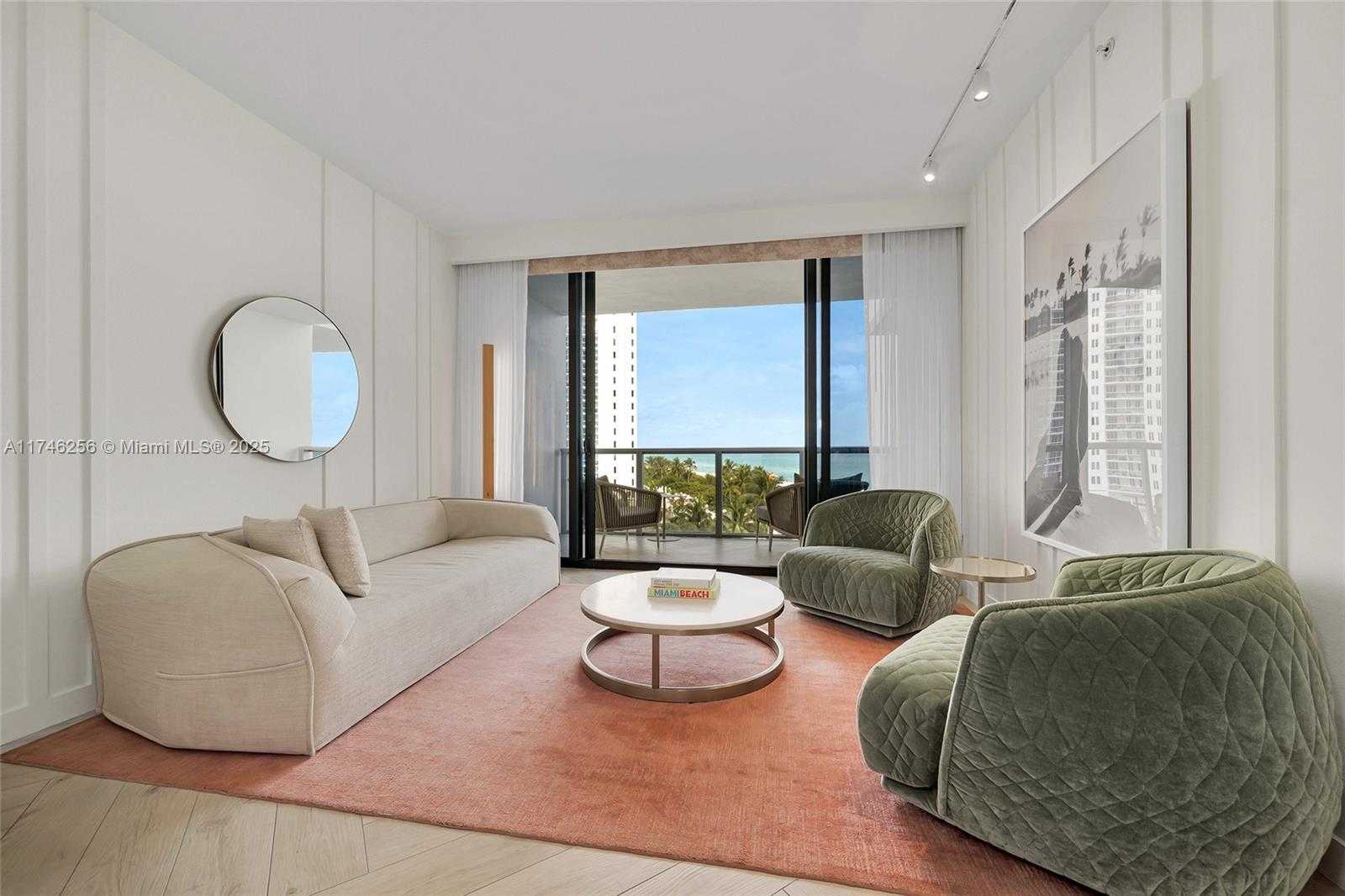 Small Image of 2201 COLLINS AVE #625, Miami Beach Number 2