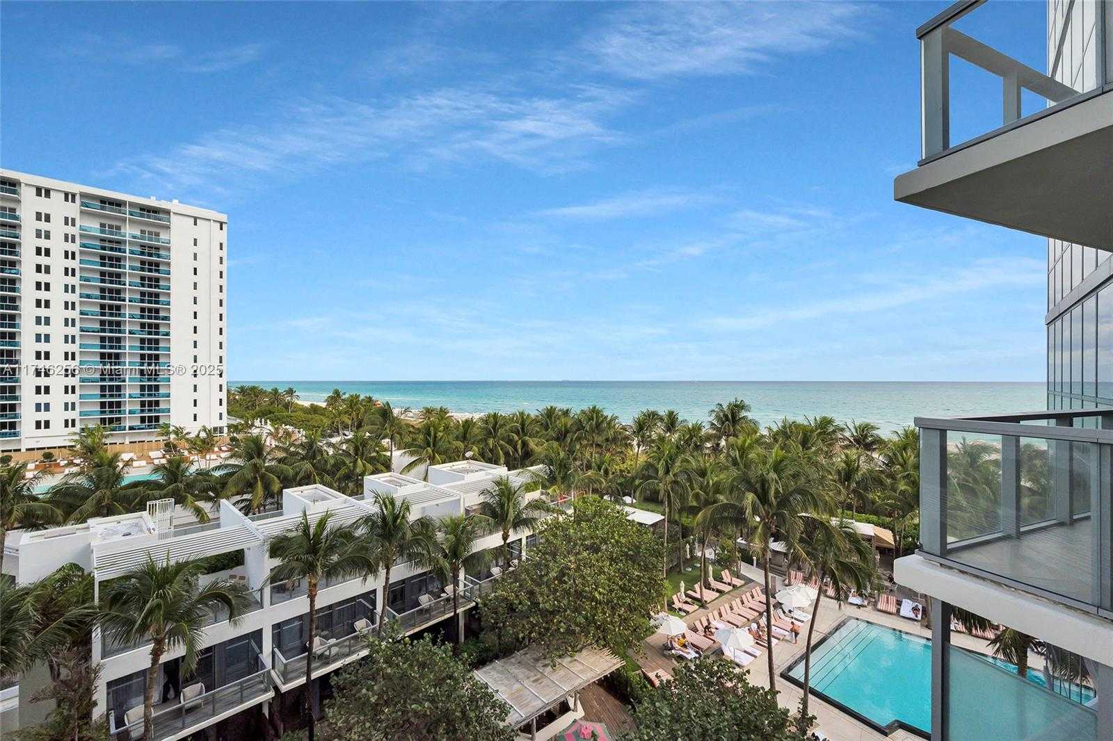 Small Image of 2201 COLLINS AVE #625, Miami Beach Number 5