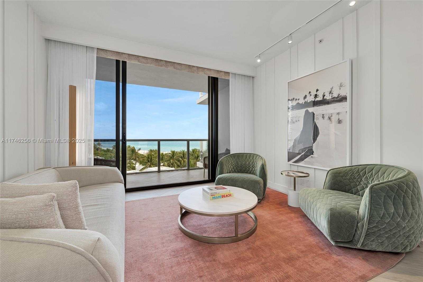 Small Image of 2201 COLLINS AVE #625, Miami Beach Number 7