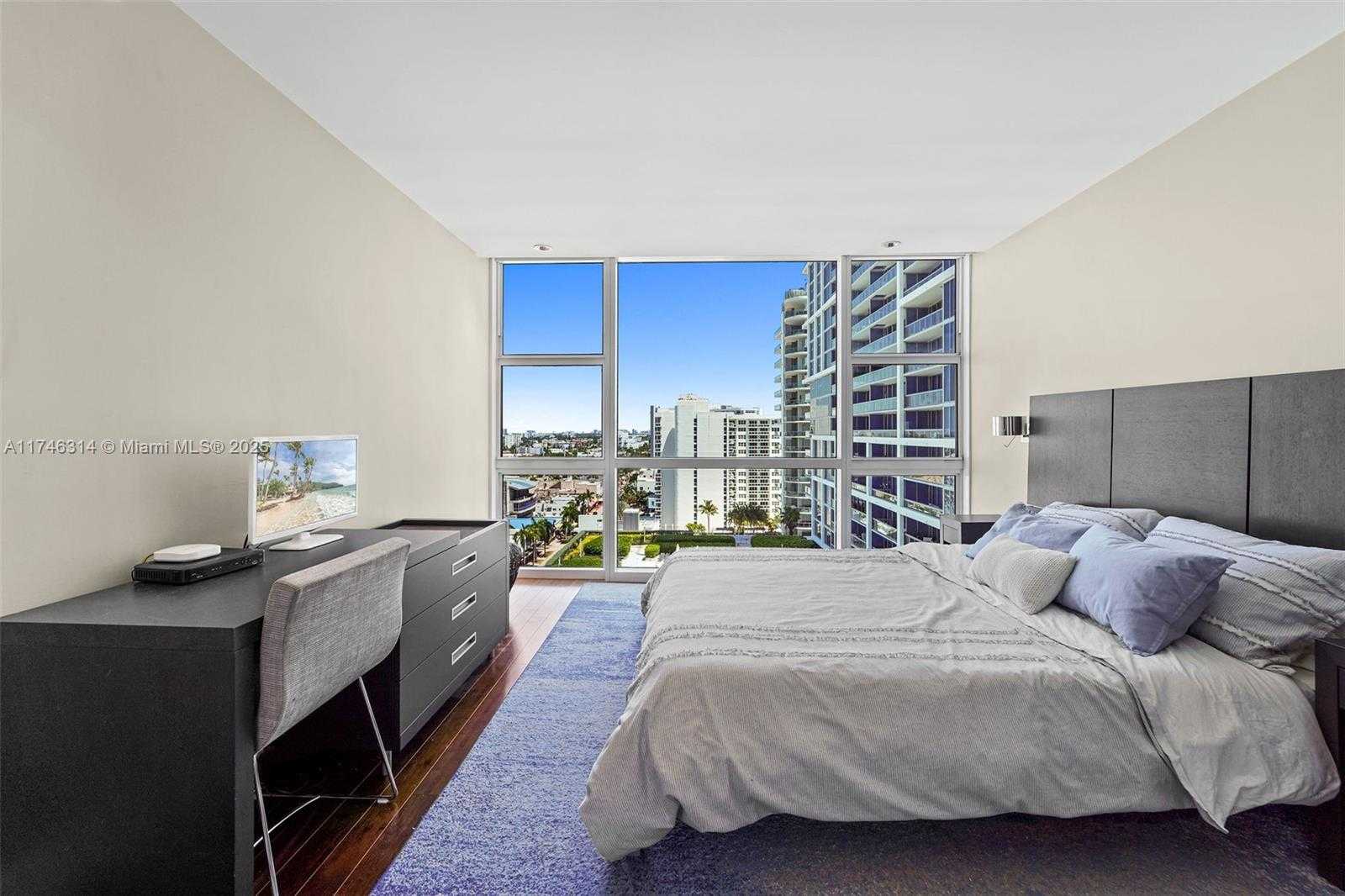 Small Image of 6801 COLLINS AVE #1214(door1203), Miami Beach Number 13