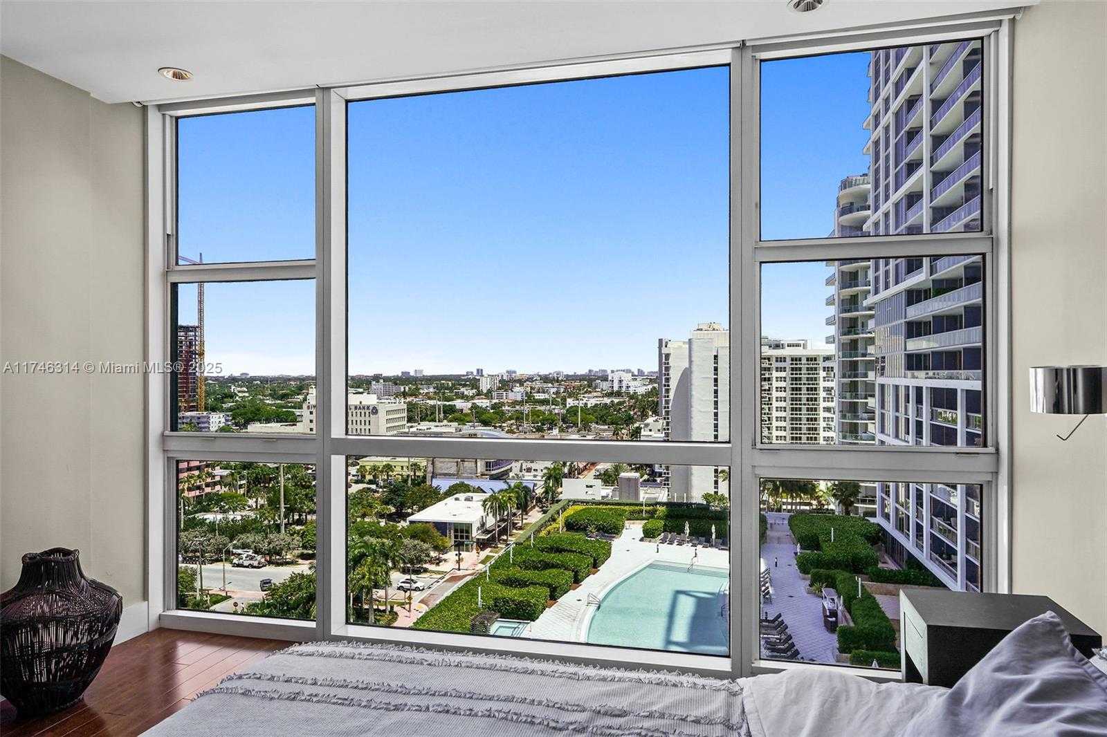 Small Image of 6801 COLLINS AVE #1214(door1203), Miami Beach Number 16