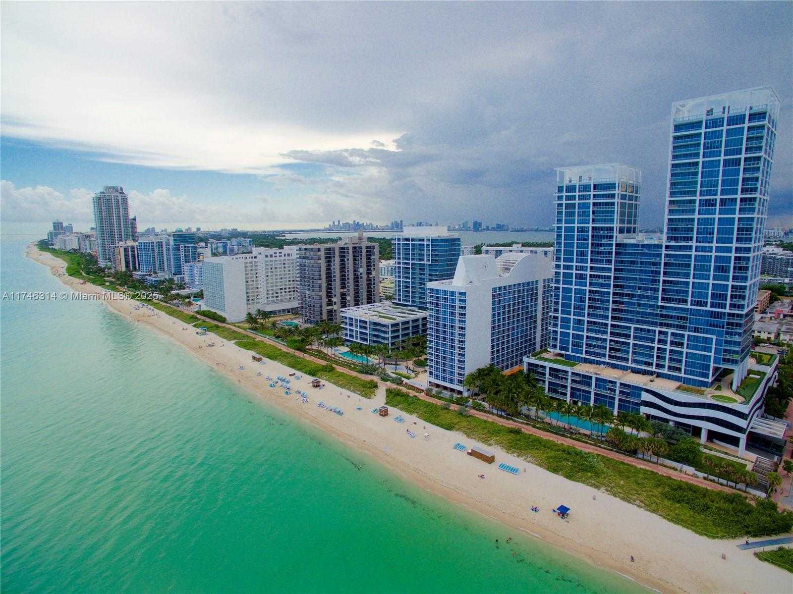 Small Image of 6801 COLLINS AVE #1214(door1203), Miami Beach Number 25