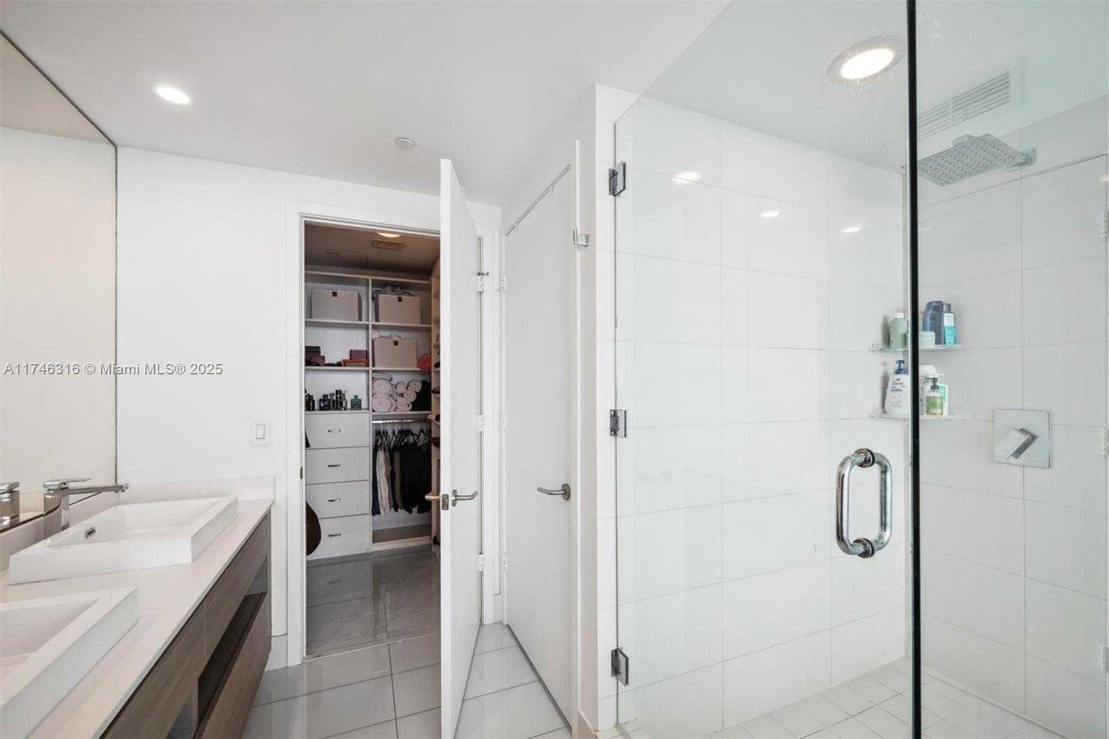 Small Image of 460 NORTH EAST 28TH ST #2604, Miami Number 11