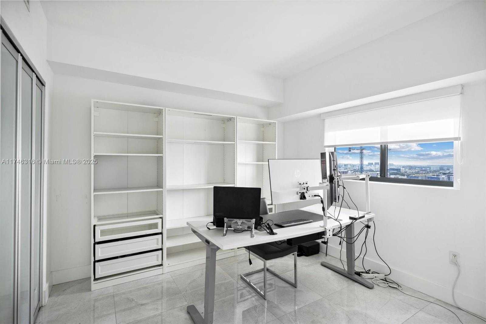 Small Image of 460 NORTH EAST 28TH ST #2604, Miami Number 13