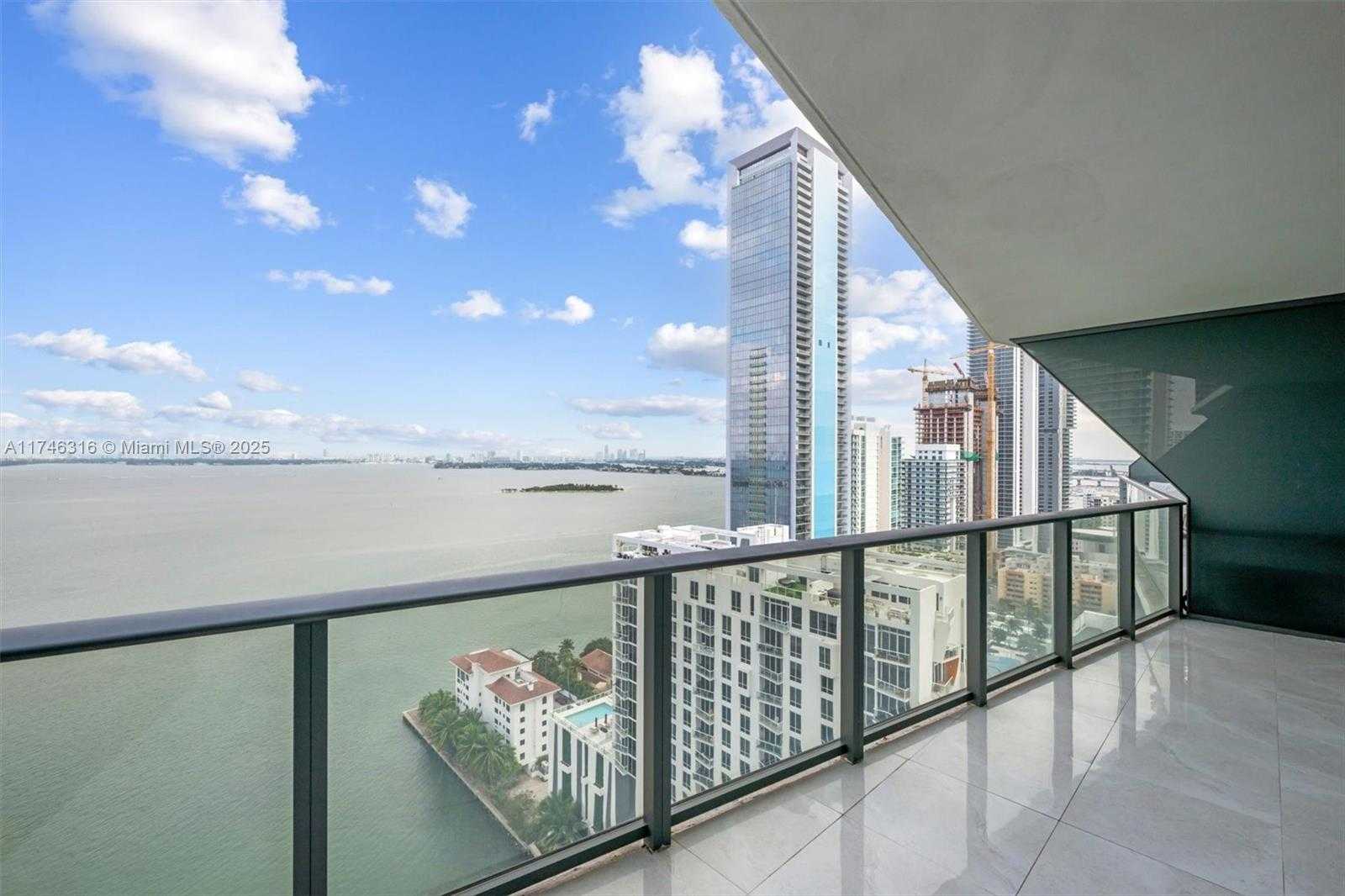 Small Image of 460 NORTH EAST 28TH ST #2604, Miami Number 14