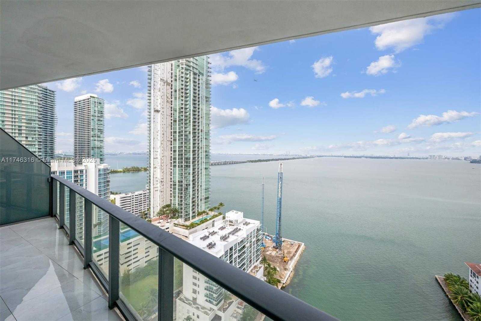Small Image of 460 NORTH EAST 28TH ST #2604, Miami Number 15