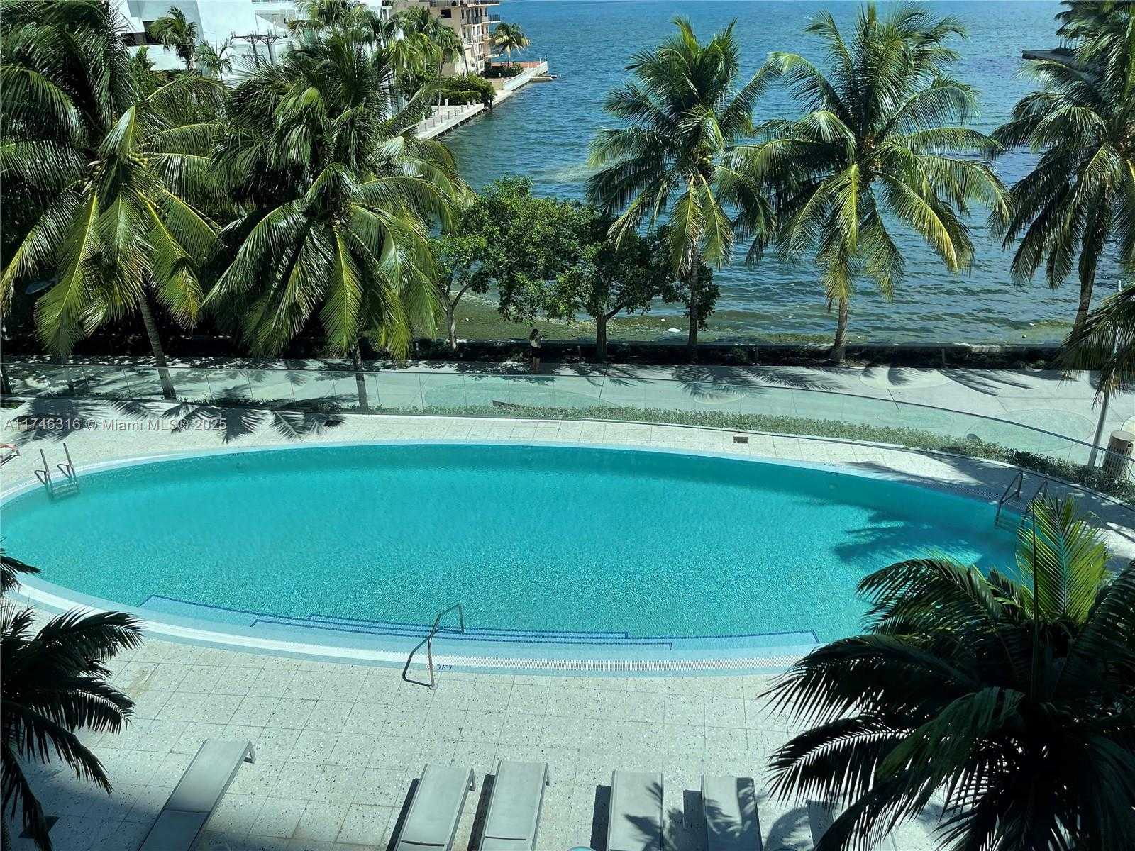 Small Image of 460 NORTH EAST 28TH ST #2604, Miami Number 17