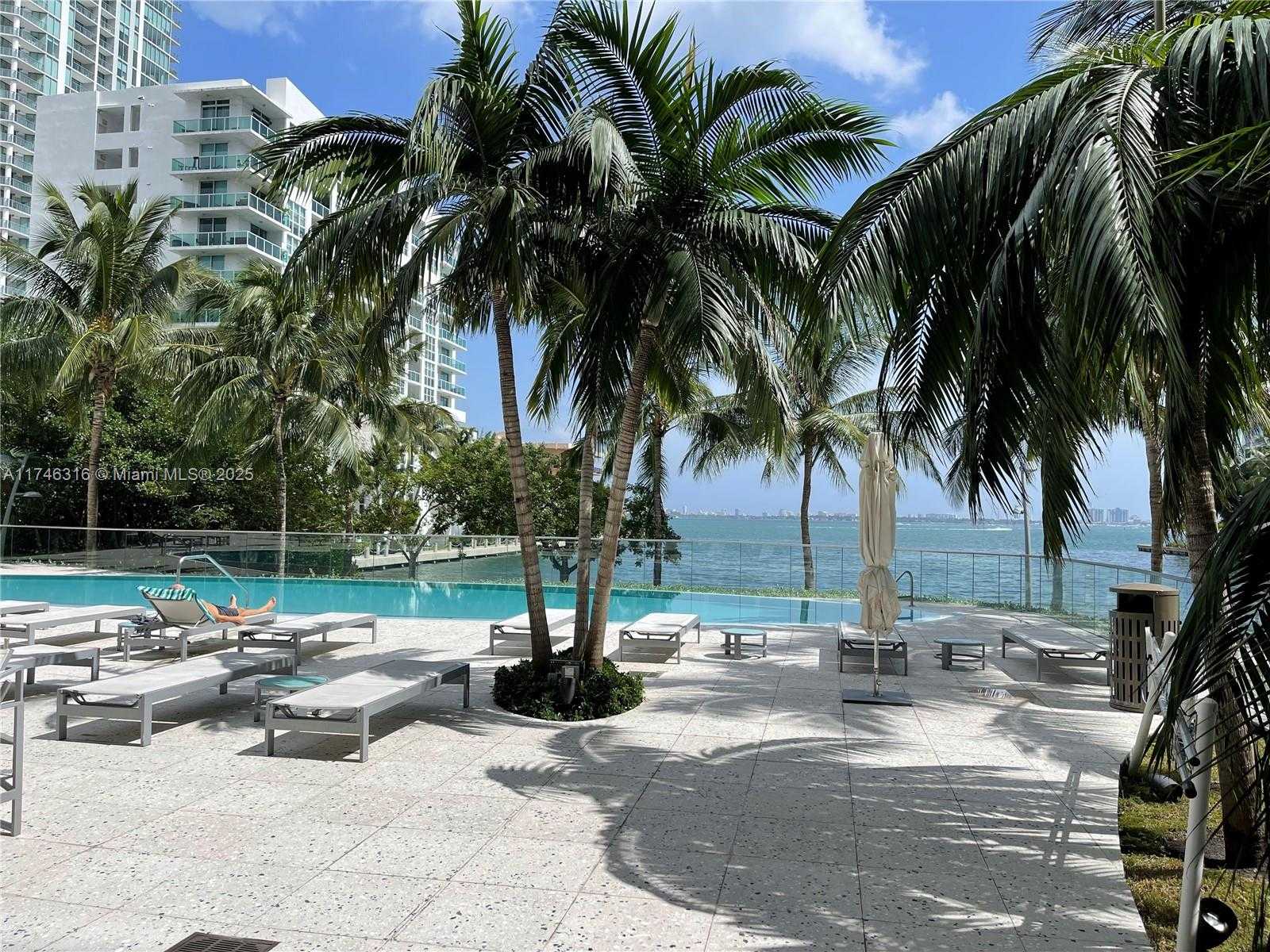 Small Image of 460 NORTH EAST 28TH ST #2604, Miami Number 18