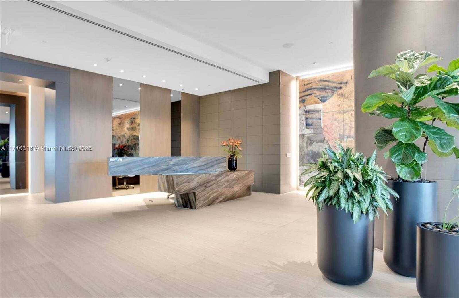 Small Image of 460 NORTH EAST 28TH ST #2604, Miami Number 21