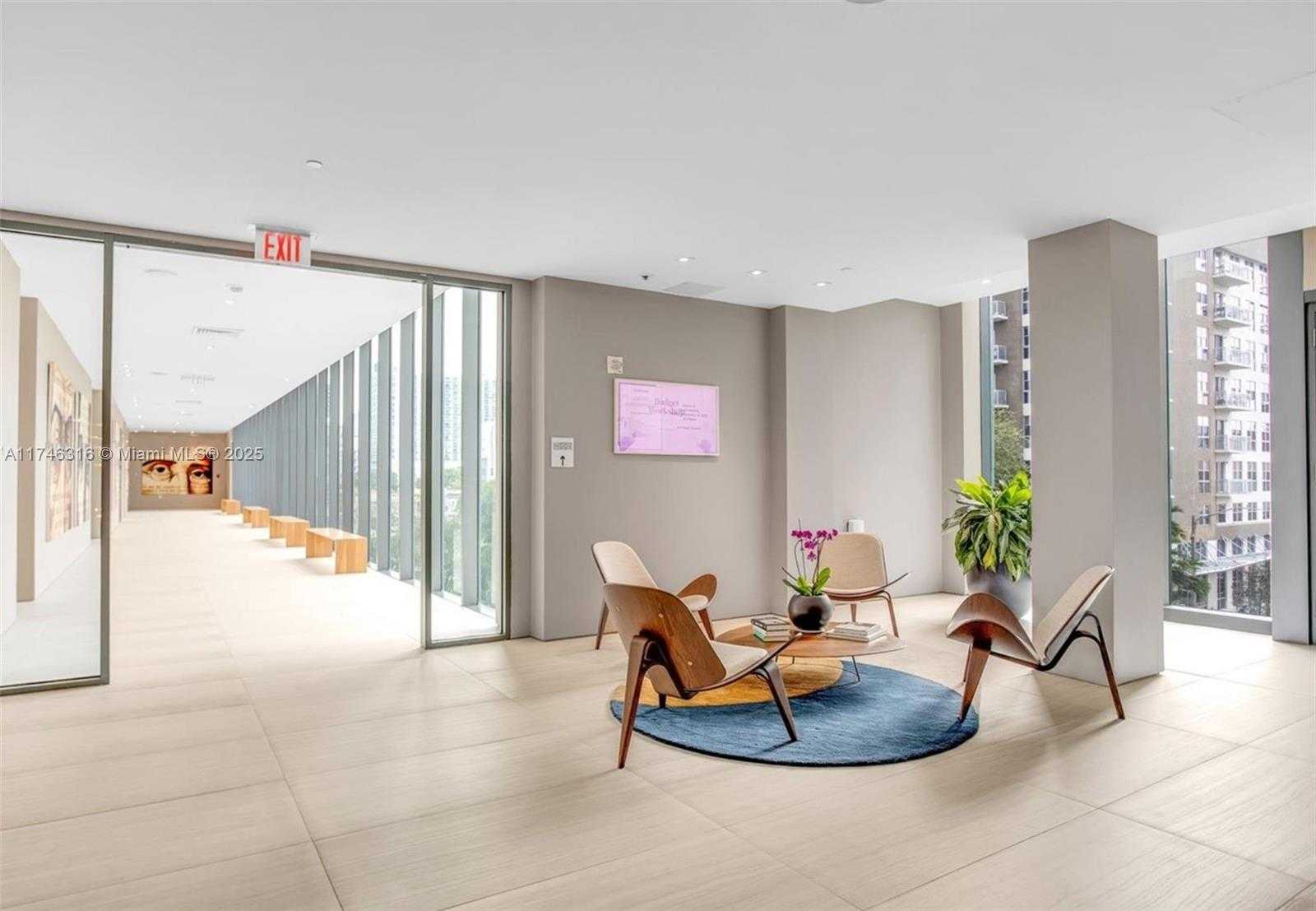 Small Image of 460 NORTH EAST 28TH ST #2604, Miami Number 22