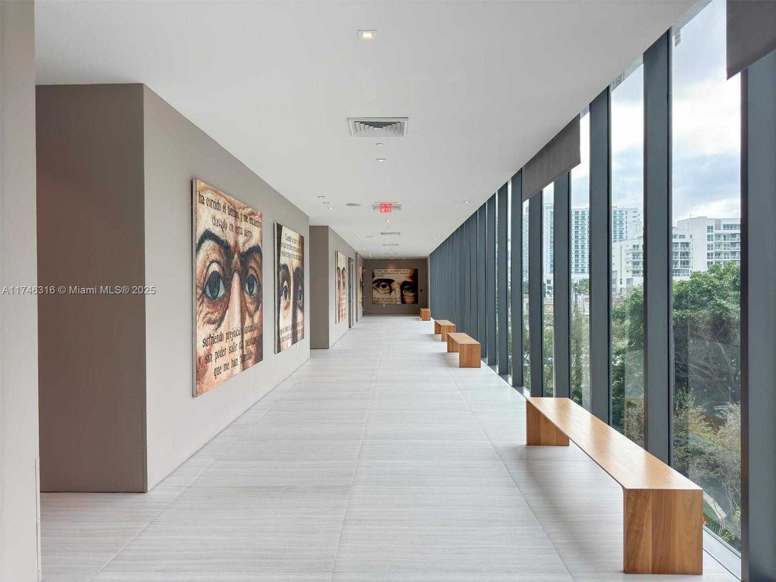 Small Image of 460 NORTH EAST 28TH ST #2604, Miami Number 23