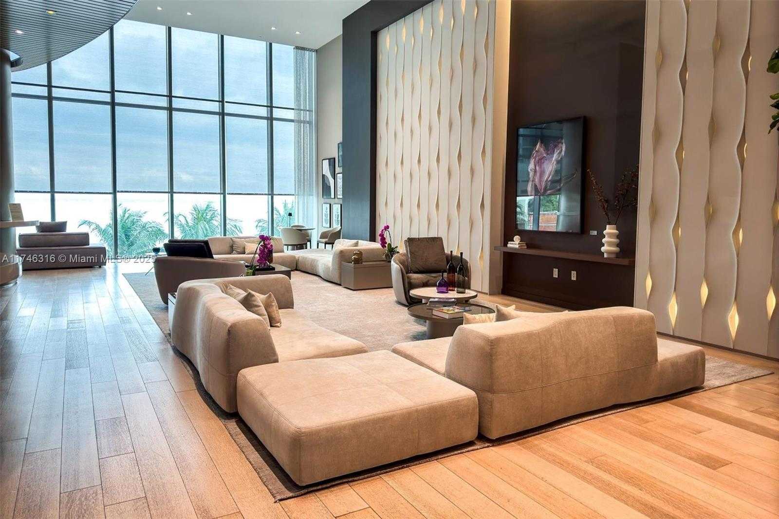 Small Image of 460 NORTH EAST 28TH ST #2604, Miami Number 25