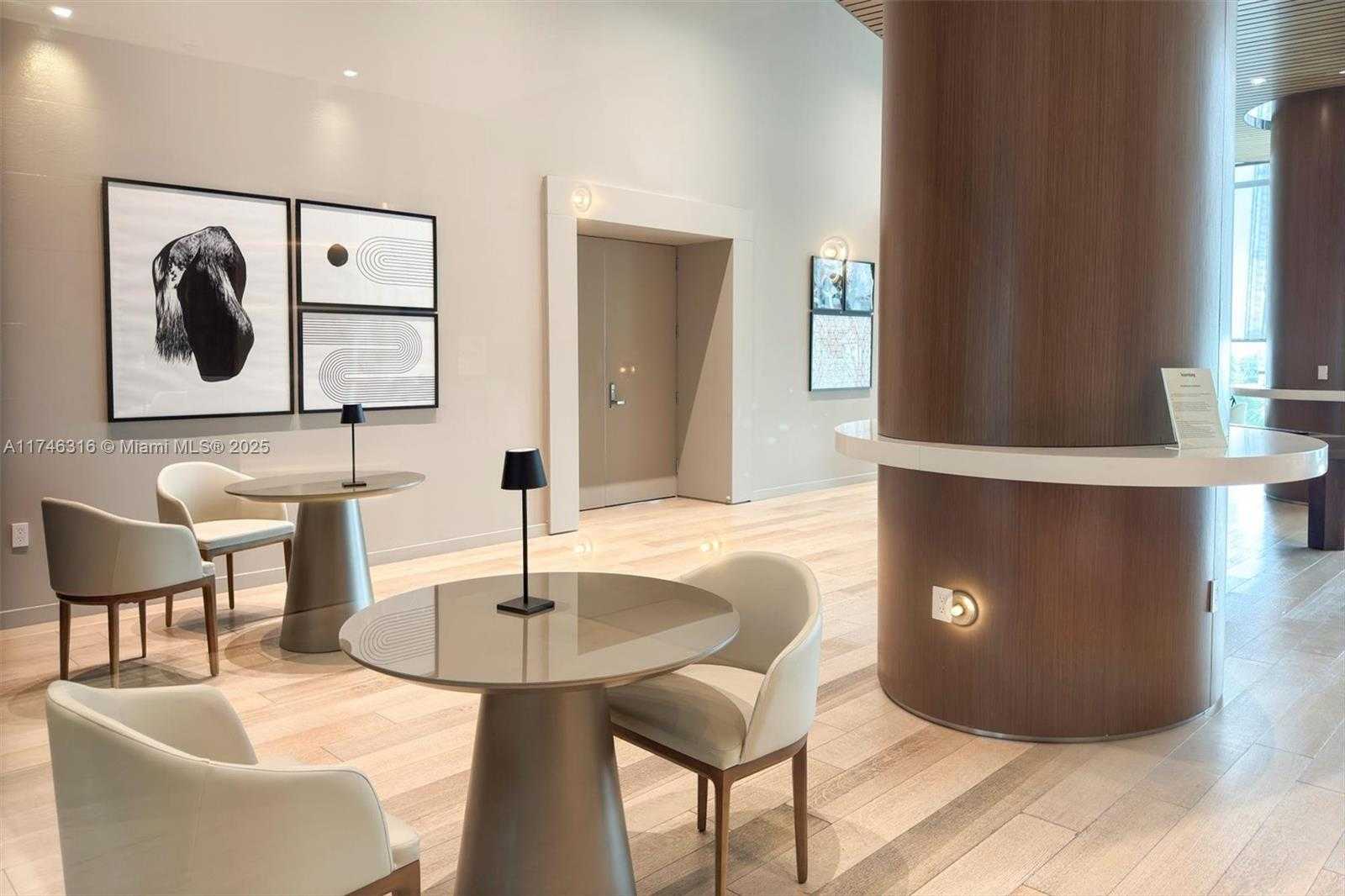Small Image of 460 NORTH EAST 28TH ST #2604, Miami Number 26