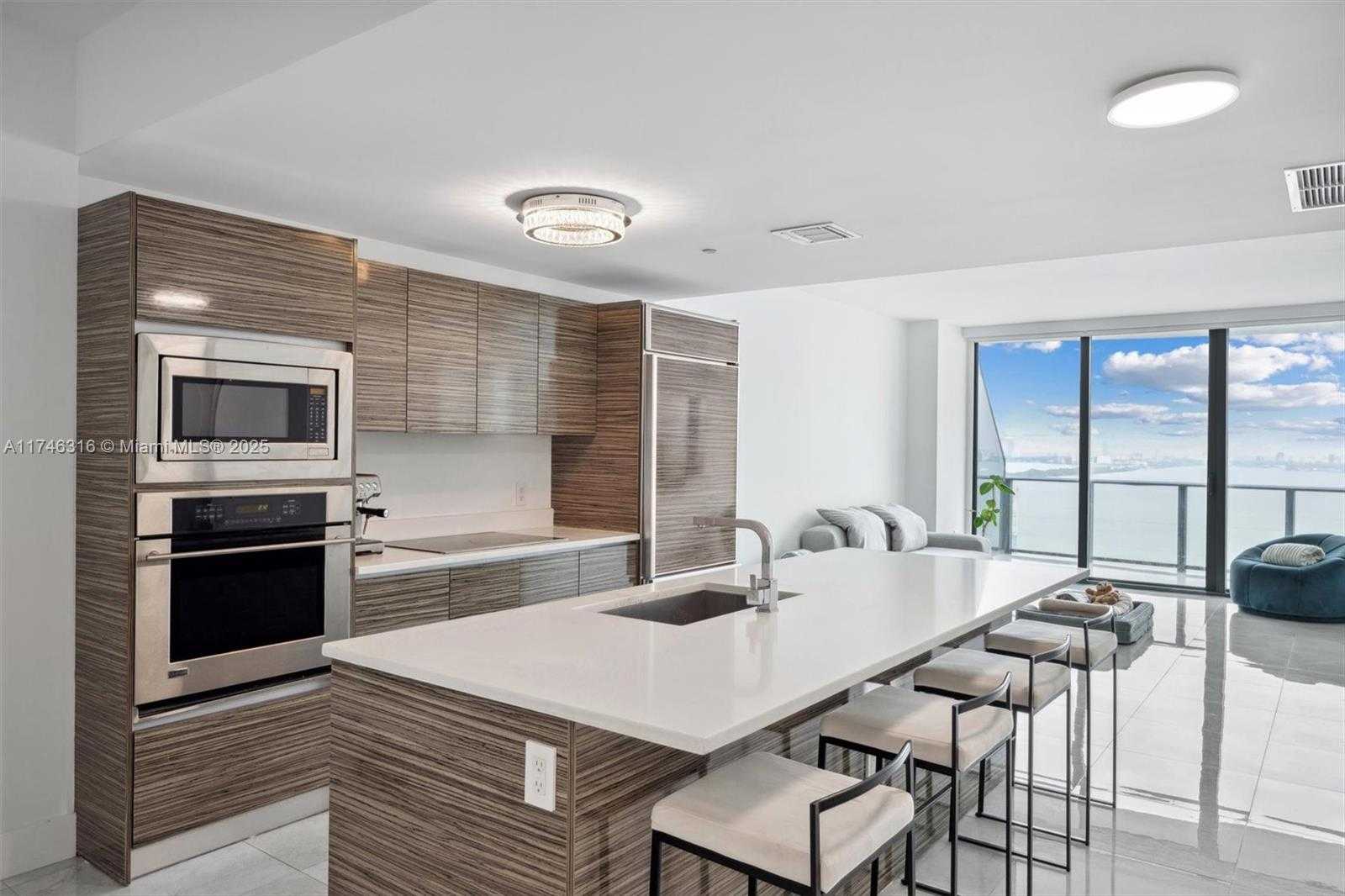 Small Image of 460 NORTH EAST 28TH ST #2604, Miami Number 3