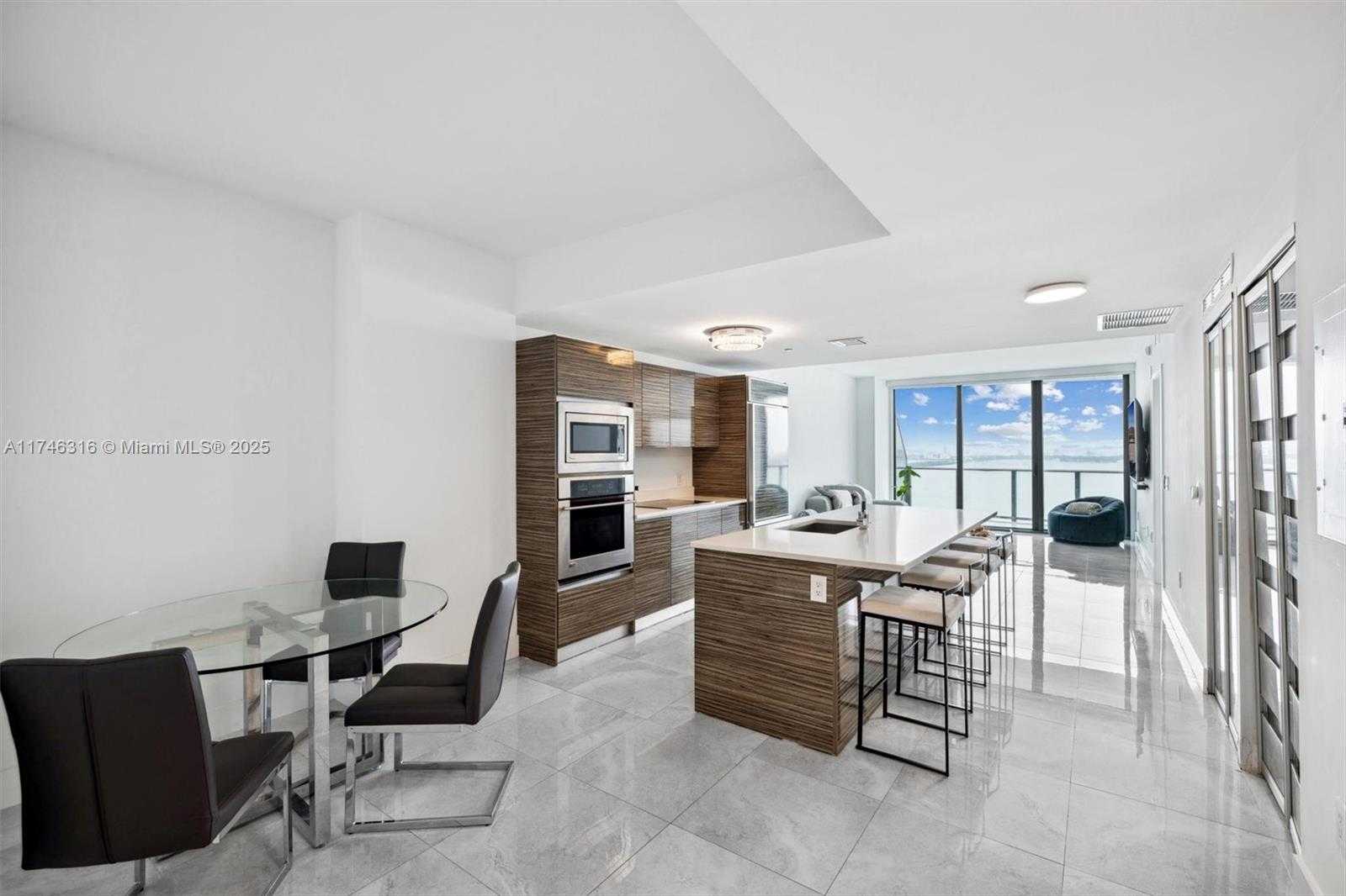 Small Image of 460 NORTH EAST 28TH ST #2604, Miami Number 4