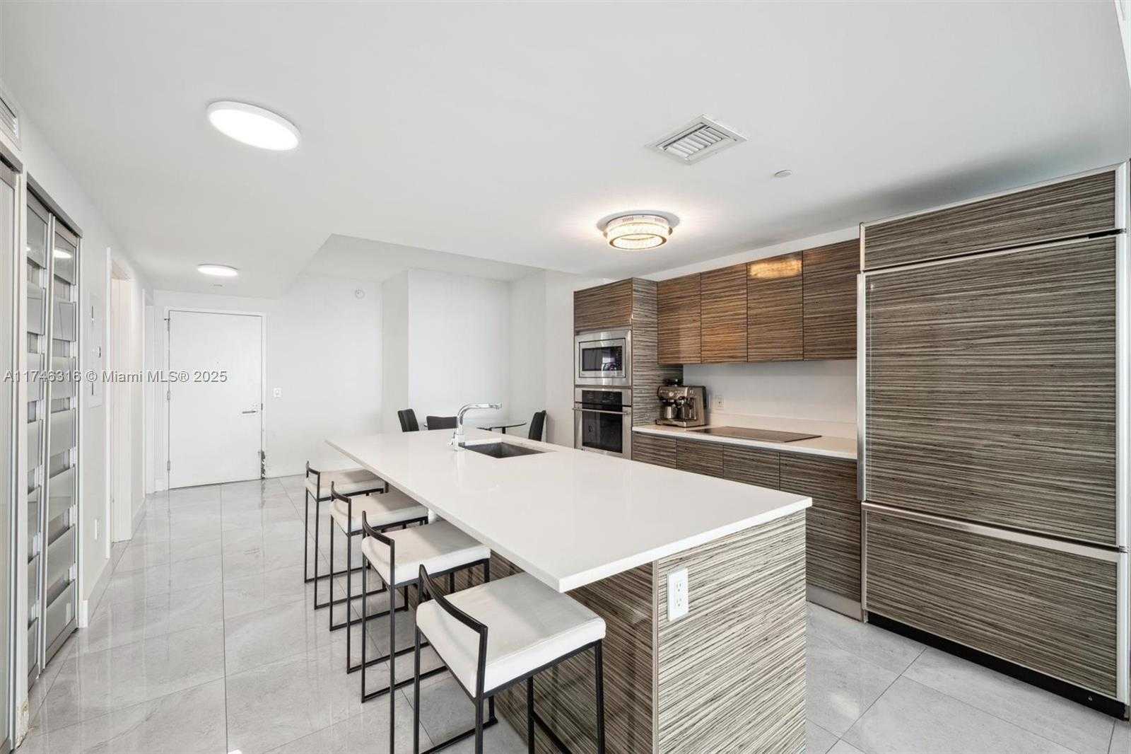 Small Image of 460 NORTH EAST 28TH ST #2604, Miami Number 5