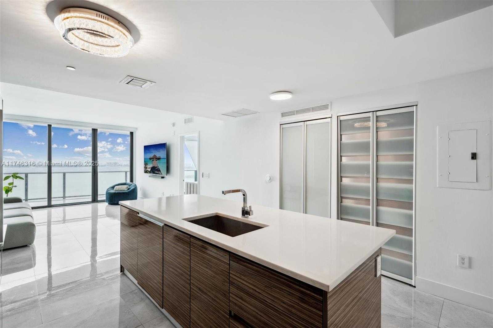 Small Image of 460 NORTH EAST 28TH ST #2604, Miami Number 6