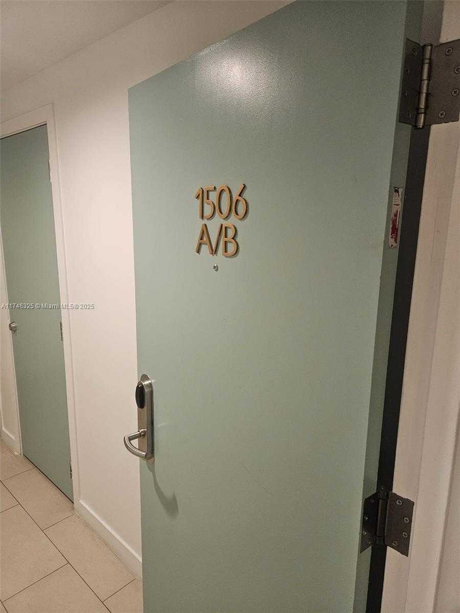 Small Image of 17315 COLLINS AVE #1506, Sunny Isles Beach Number 19