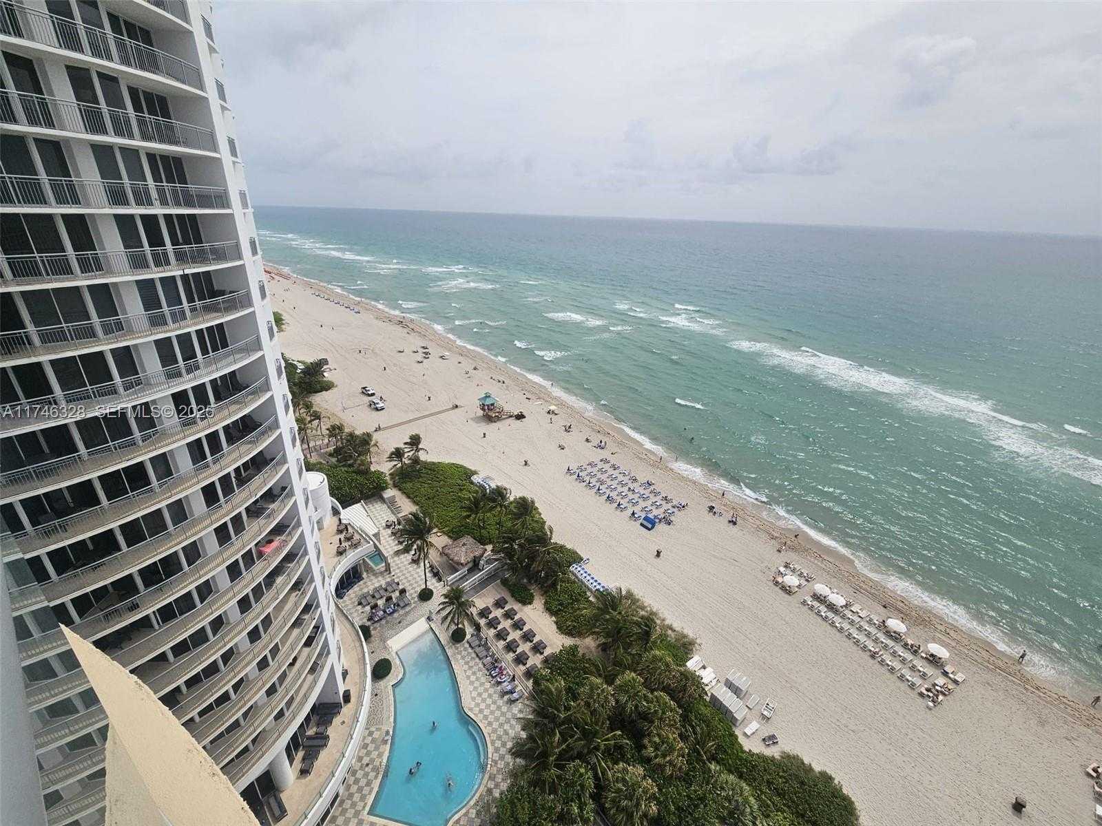 Small Image of 17315 COLLINS AVE #2401, Sunny Isles Beach Number 10